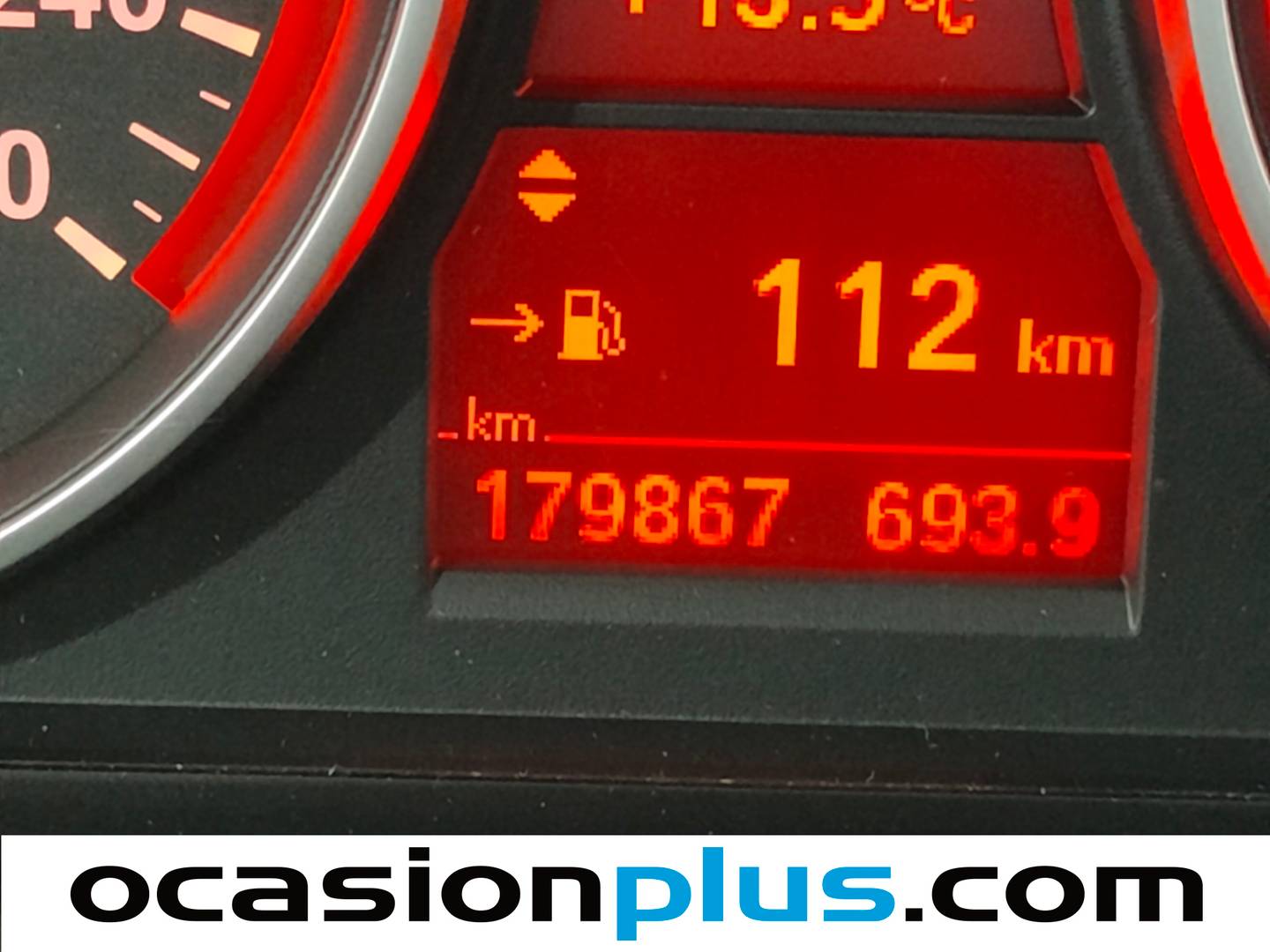 BMW X1 BMW X1 xDrive18d (143 CV) seminuevo