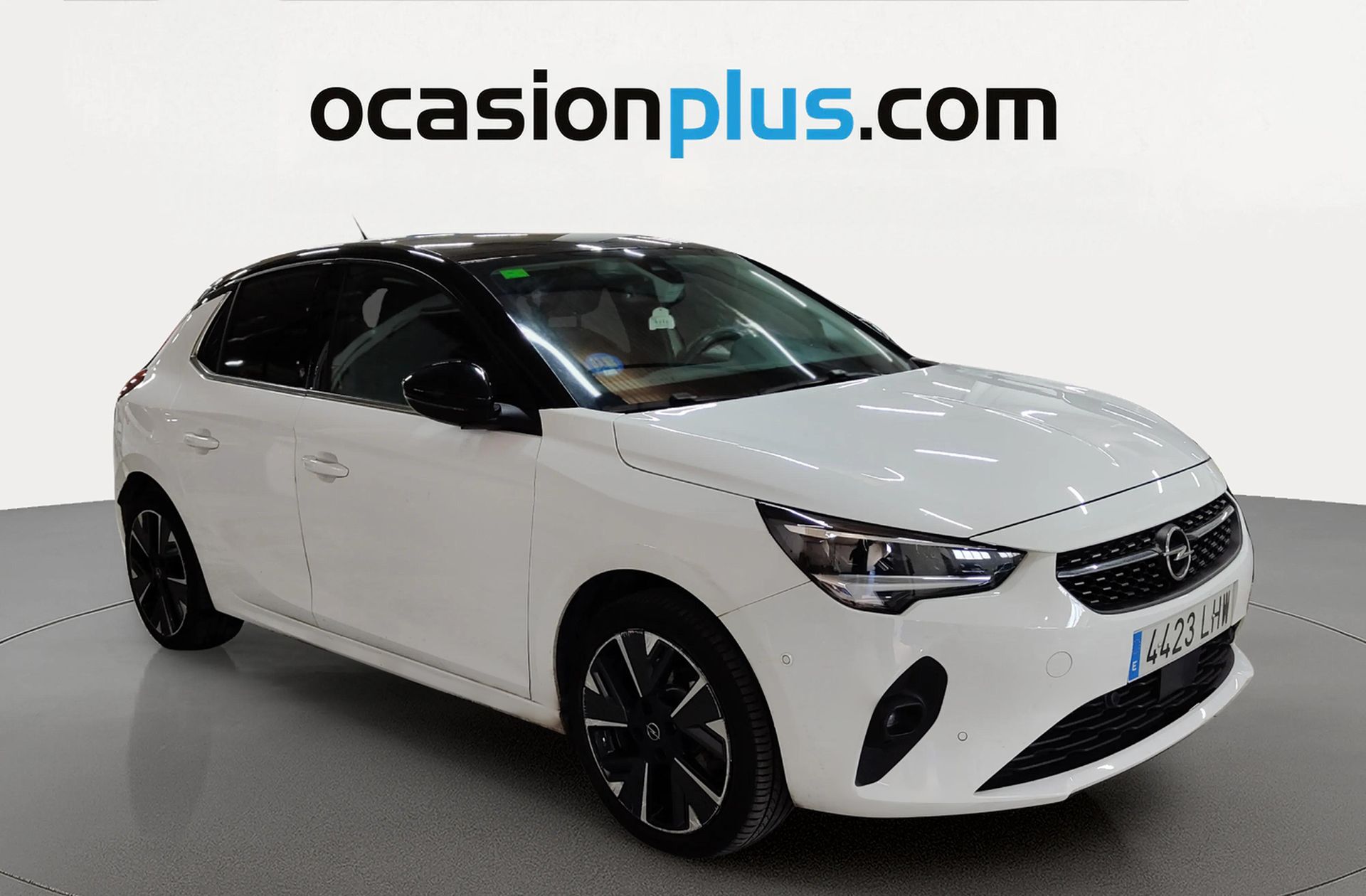 Opel Corsa Elegance-e - foto 2