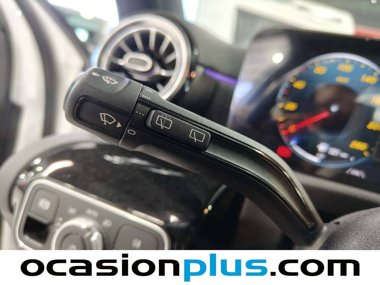 Mercedes Clase A Mercedes-Benz Clase A 200 Pack AMG  (163 CV) 163cv