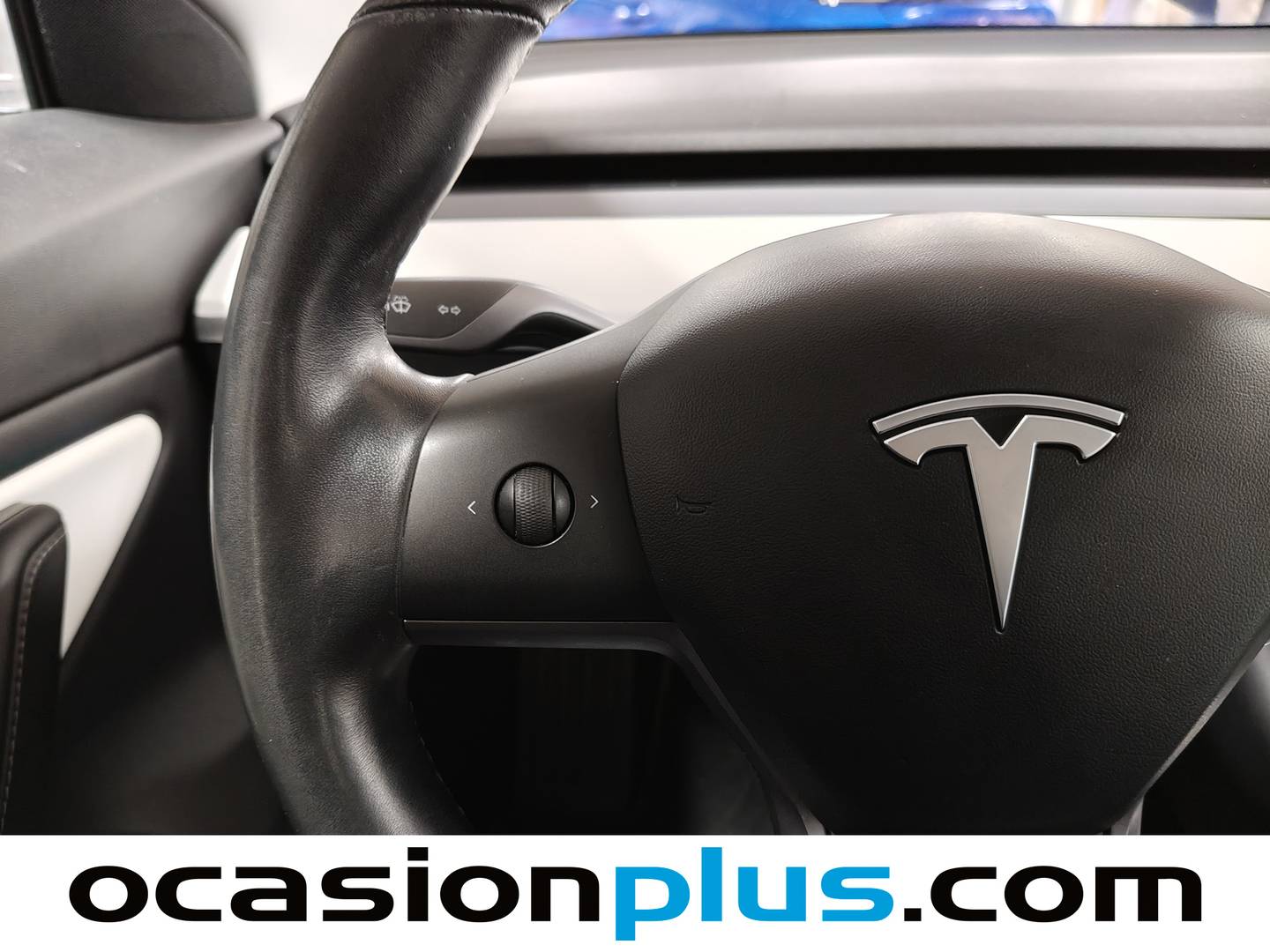 Foto Tesla Model 3 Tesla Model 3 Gran Autonomía AWD (476 CV)