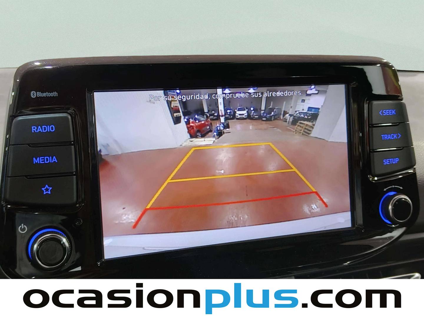 Extras y acabados del Hyundai i30 Hyundai i30 1.5 DPI Klass SLX (110 CV)
