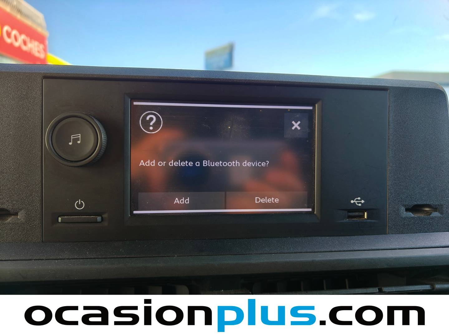 Fiat Scudo Fiat Scudo Furgon 1.5 Bluehdi L2 (120 CV) al mejor precio