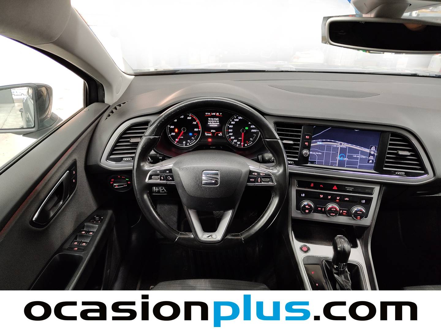Seat León Seat León 1.4 TSI ACT S&S Xcellence DSG (150 CV) de ocasión