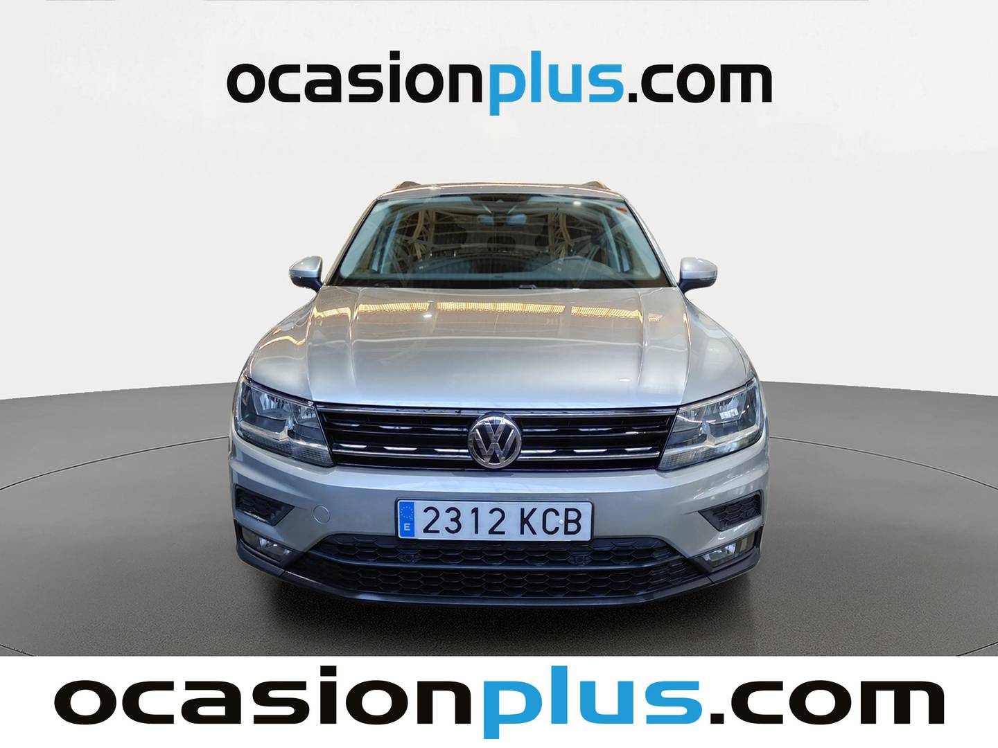 Volkswagen Tiguan Volkswagen Tiguan Edition 2.0 TDI (115 CV) 115cv