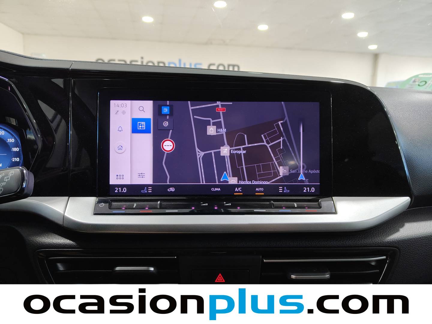 Foto Ford Grand Tourneo Connect Ford Grand Tourneo Connect 2.0 Ecoblue Titanium Auto (122 CV)  7 PLAZAS