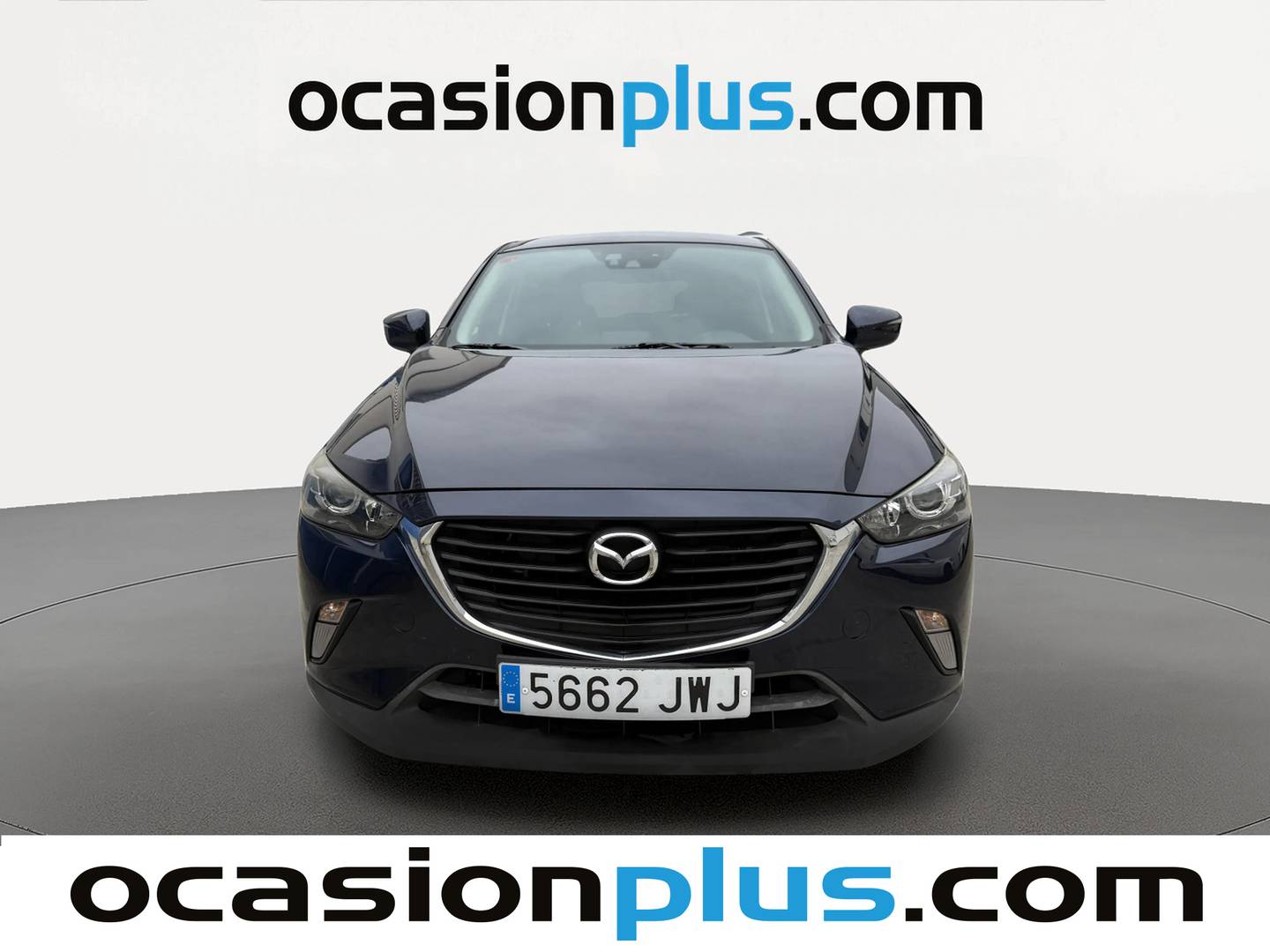 Foto Mazda CX-3 Mazda CX-3 1.5 DE SKYACTIV Style+ 2WD (105 CV)