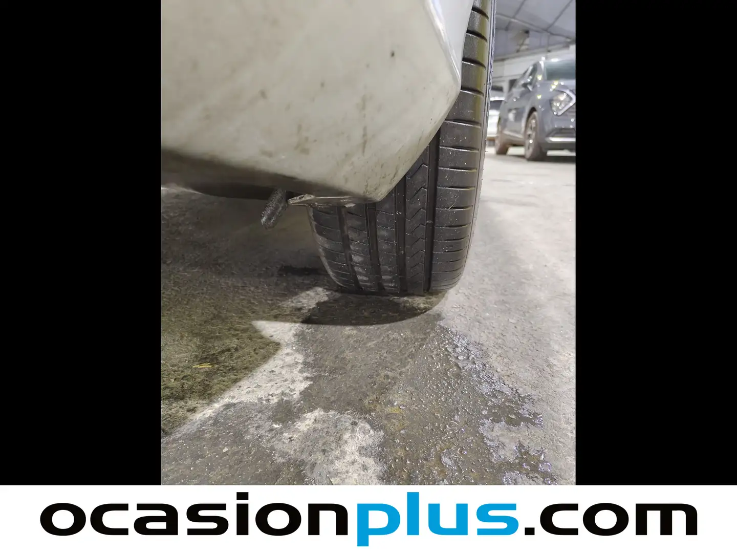 Foto Mercedes Clase C Mercedes-Benz Clase C 200 CDI Blue Efficiency (136 CV)