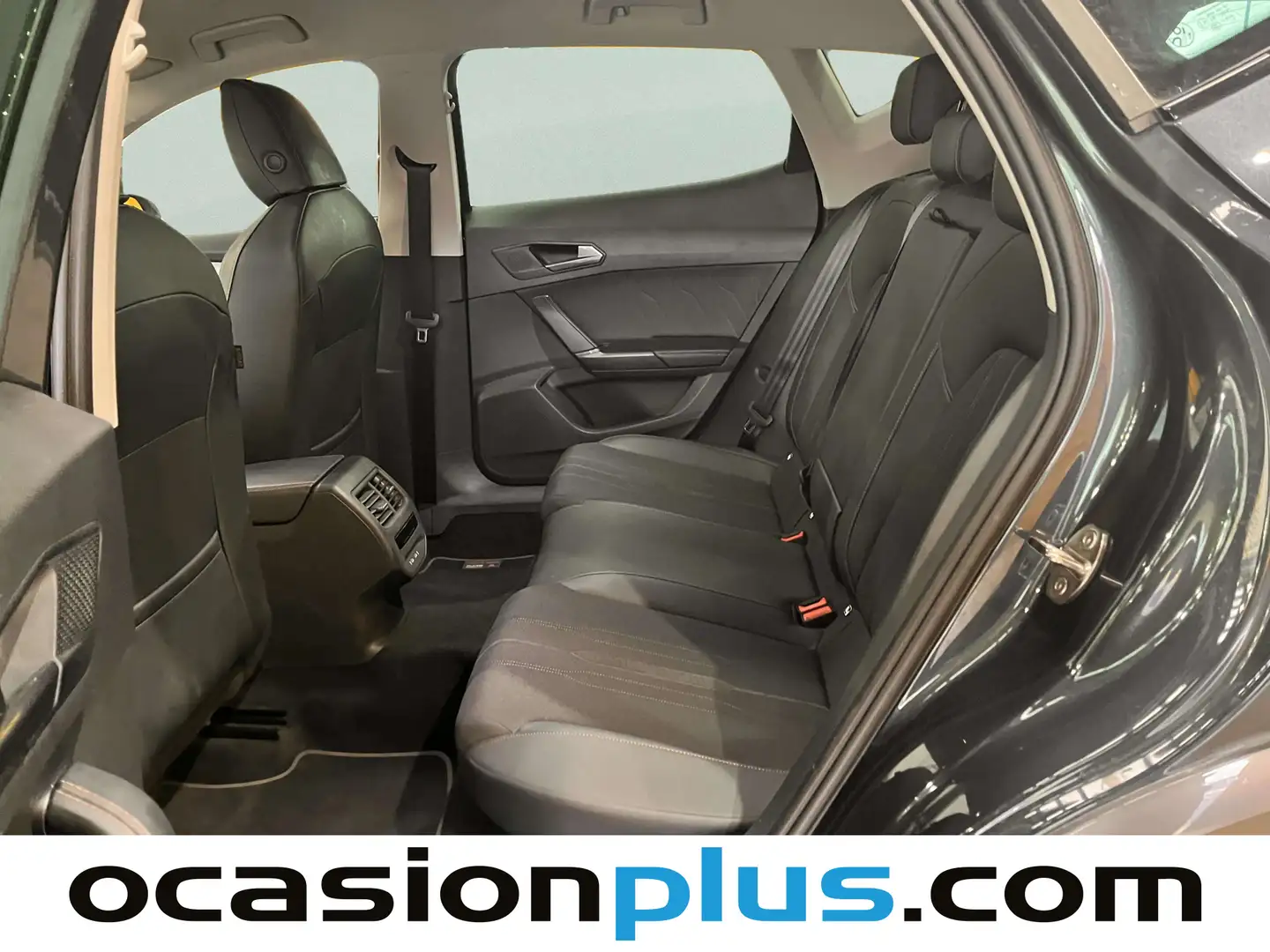 Foto Cupra Formentor CUPRA Formentor 1.5 TSI DSG (150 CV)