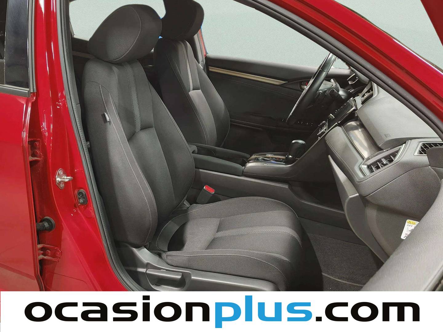 Honda Civic Honda Civic 1.0 I-VTEC TURBO Elegance Navi CVT (126 CV) gasolina