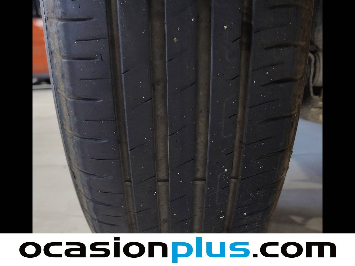 Foto Ford EcoSport Ford EcoSport 1.5 TDCi Trend (91 CV)