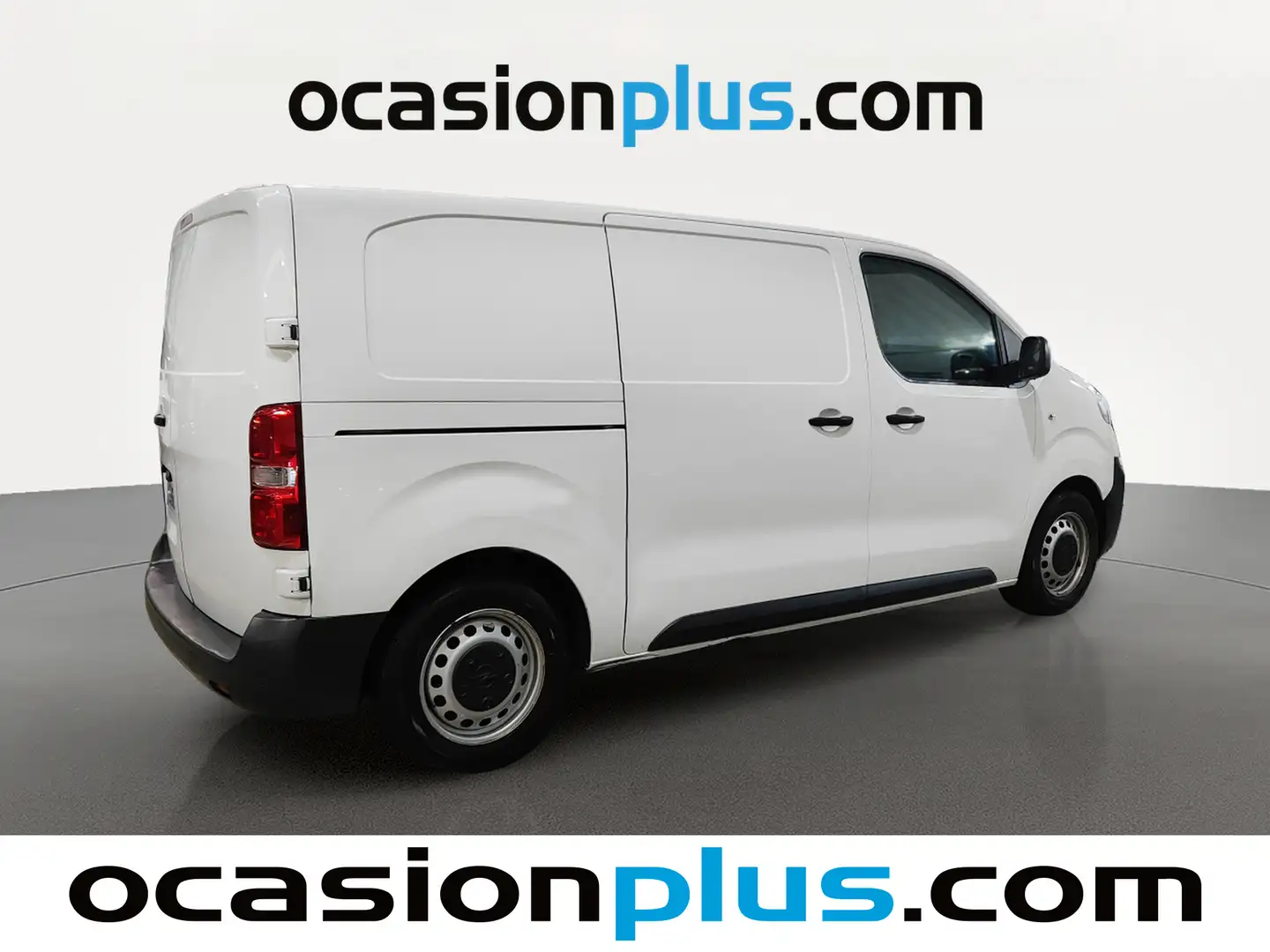 Foto Opel Vivaro Opel Vivaro Furgon 1.5 Diesel S Standart Express (102 CV)