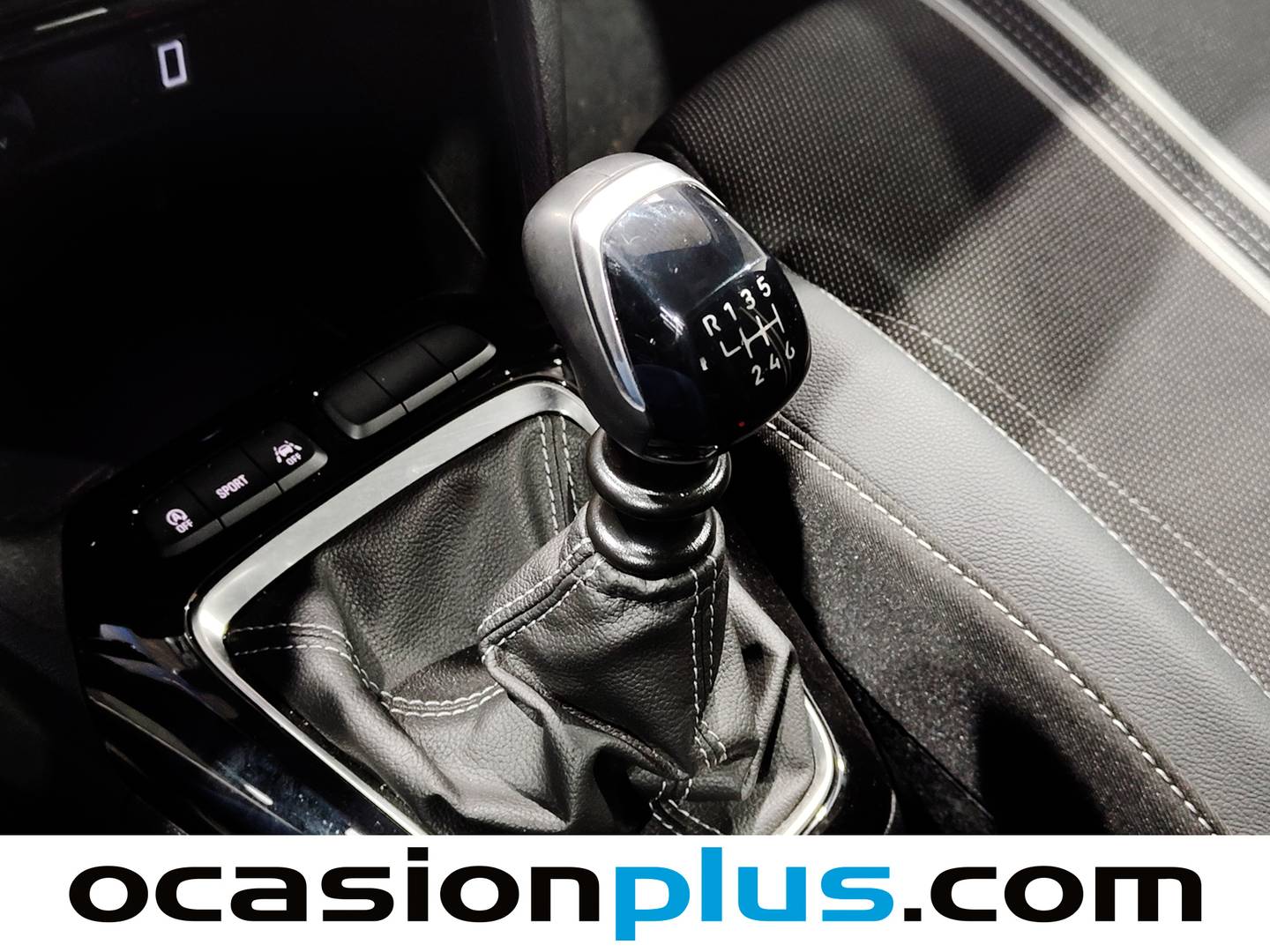 Foto Opel Corsa Opel Corsa 1.2 T XHL GS (100 CV)