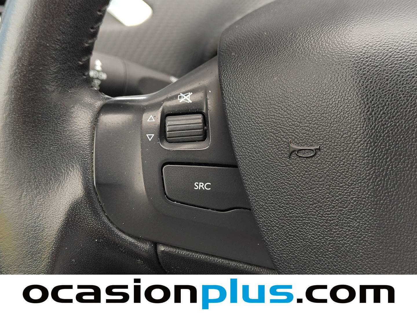 Peugeot 208 Peugeot 208 1.2 PureTech Style (82 CV) seminuevo