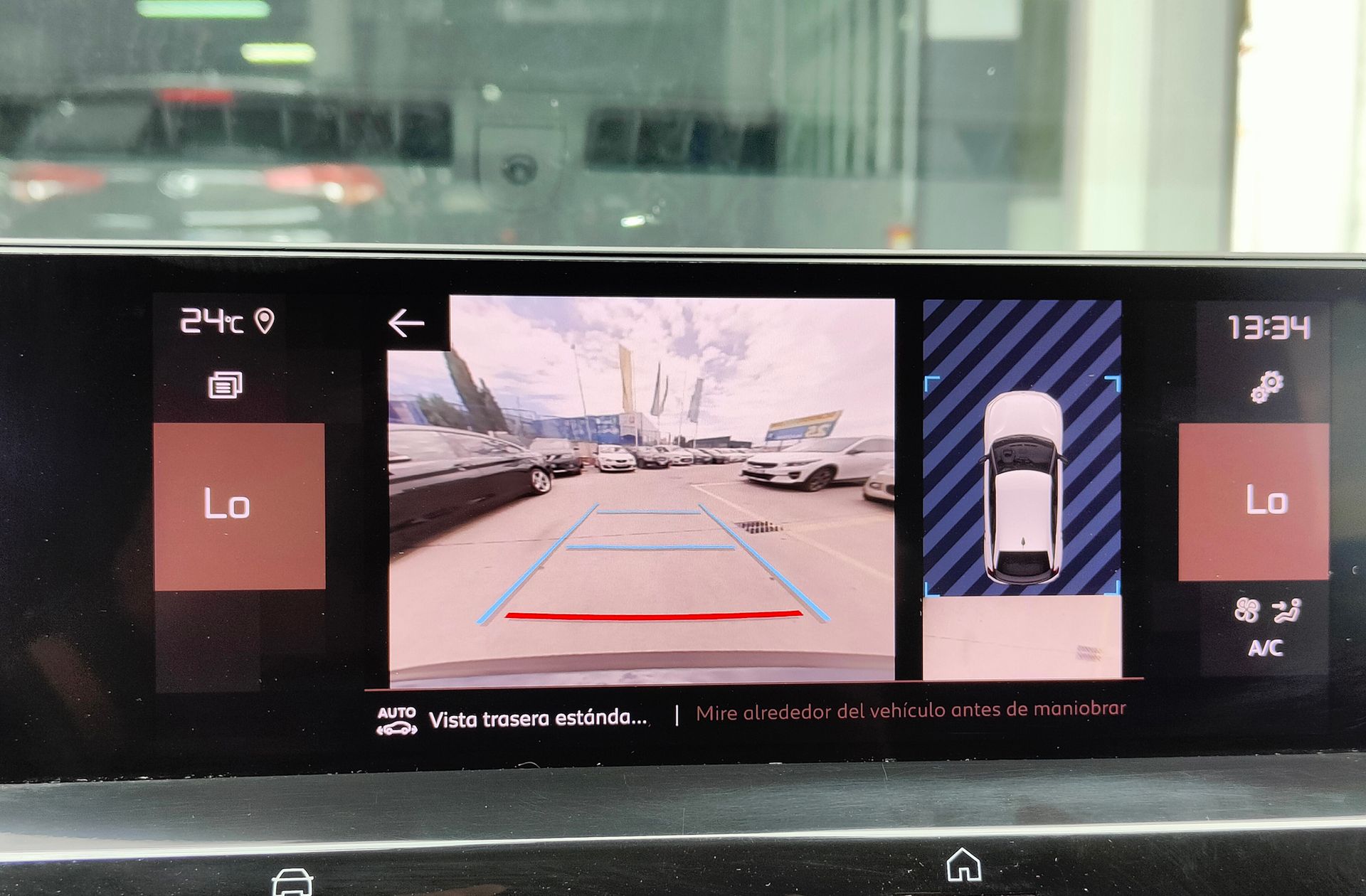 Citroën C4 PureTech 130 Feel Pack - foto 9
