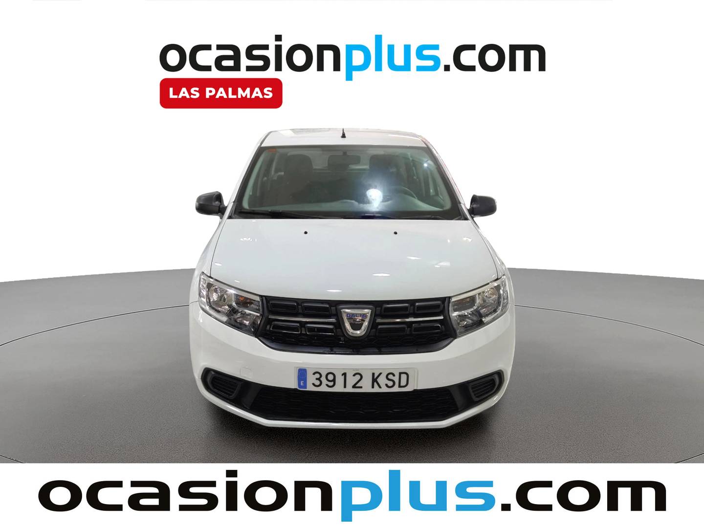 Dacia Sandero Dacia Sandero Essential 1.0 (73 CV) 2018