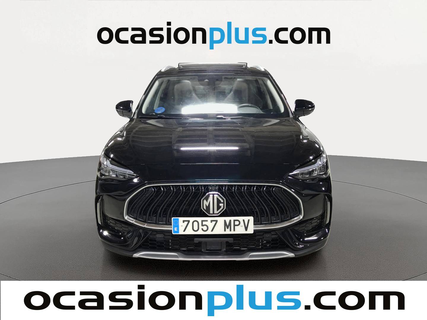 MG eHS MG eHS 1.5 T-GDI PHEV Luxury (258 CV) km 0