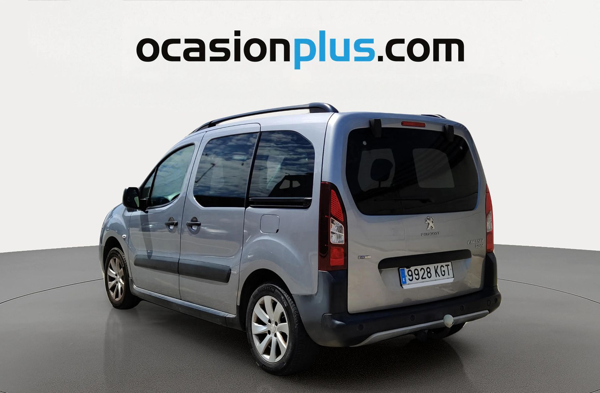 Peugeot Partner Tepee Combi 1.2 PureTech Outdoor - foto 4