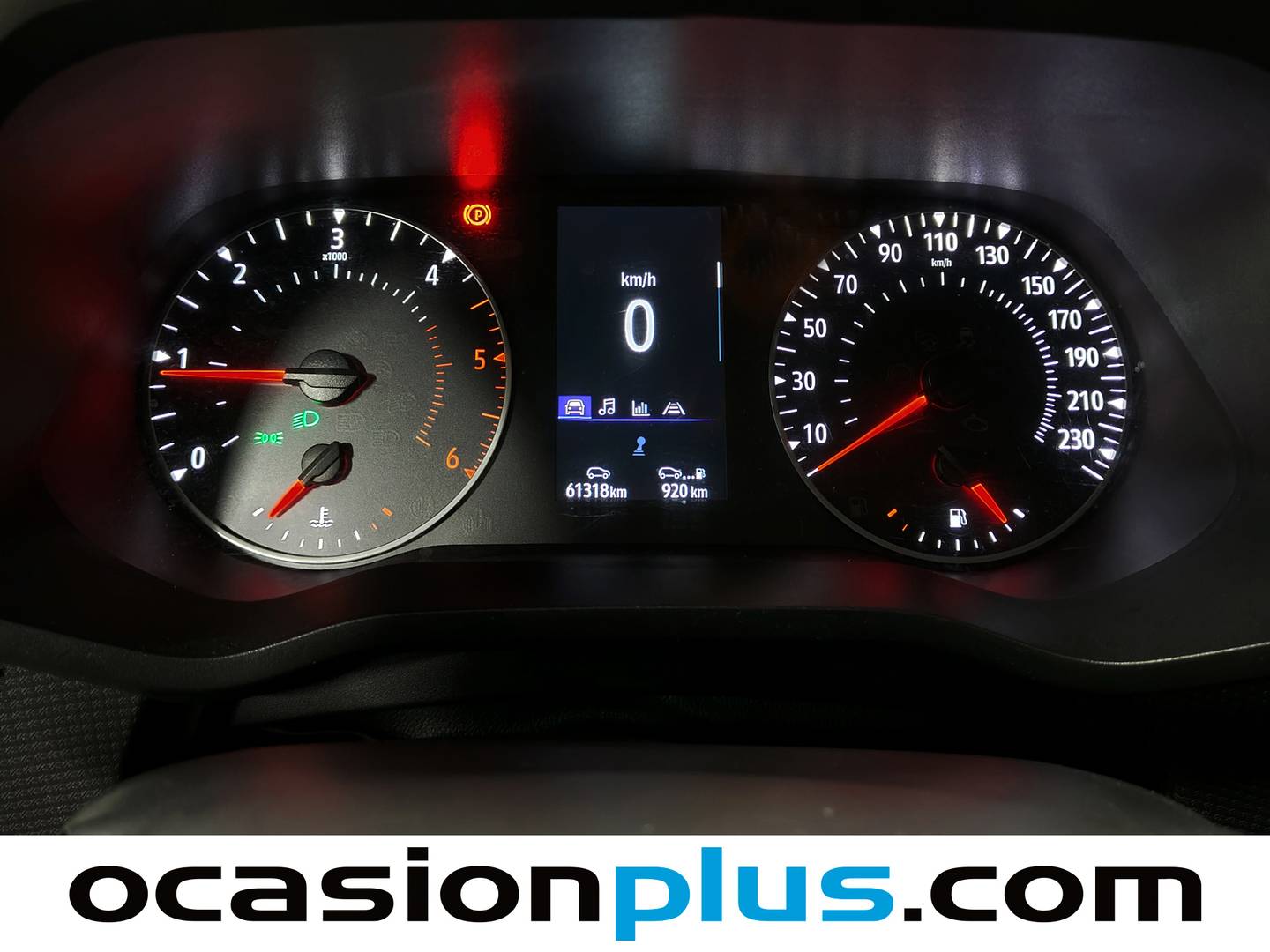 Foto Renault Trafic Renault Trafic Furgon L1H1 Blue dCi (130 CV)