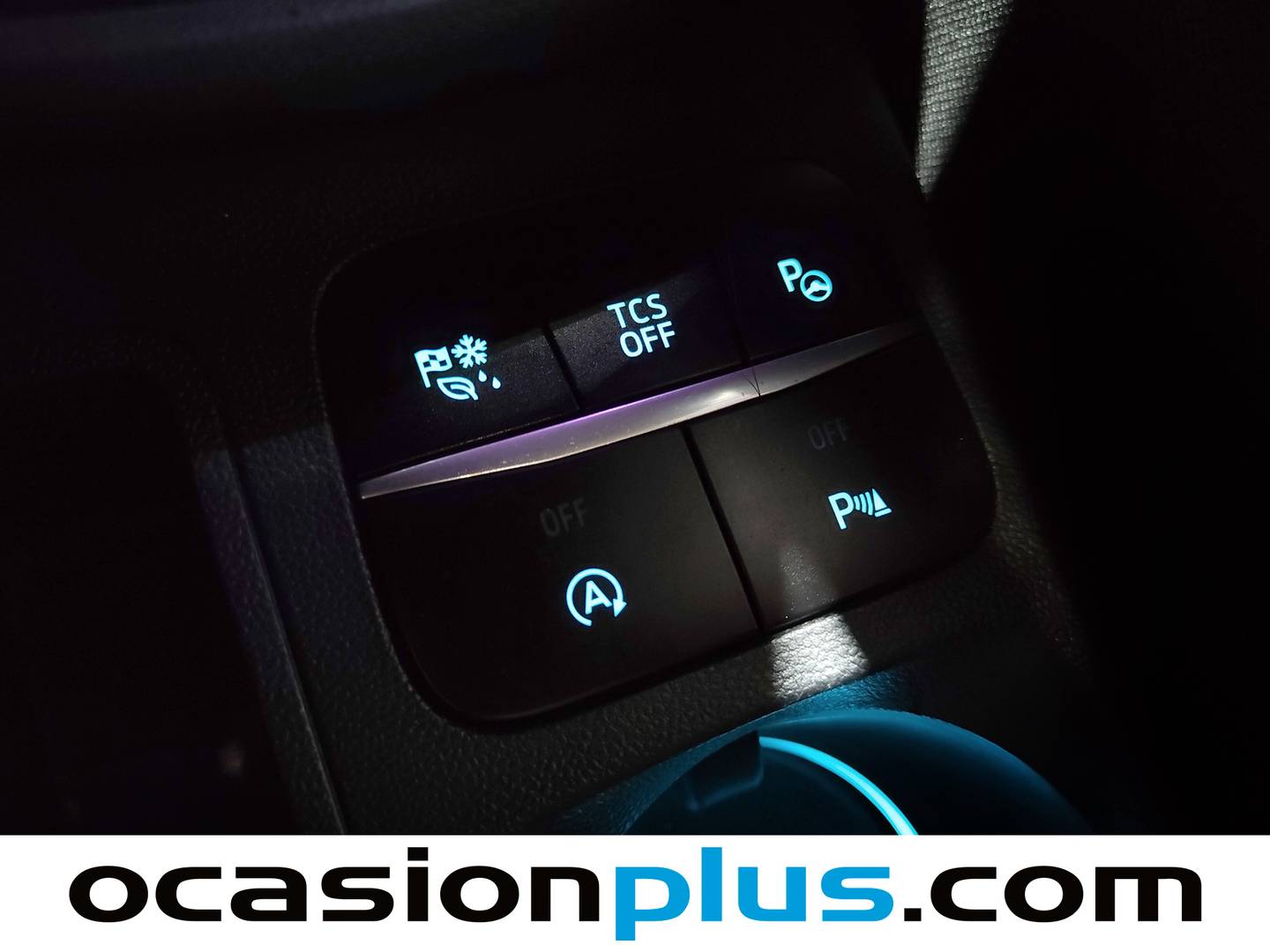 Accesorios del Ford Puma Ford Puma 1.0 EcoBoost MHEV Titanium Design (125 CV)