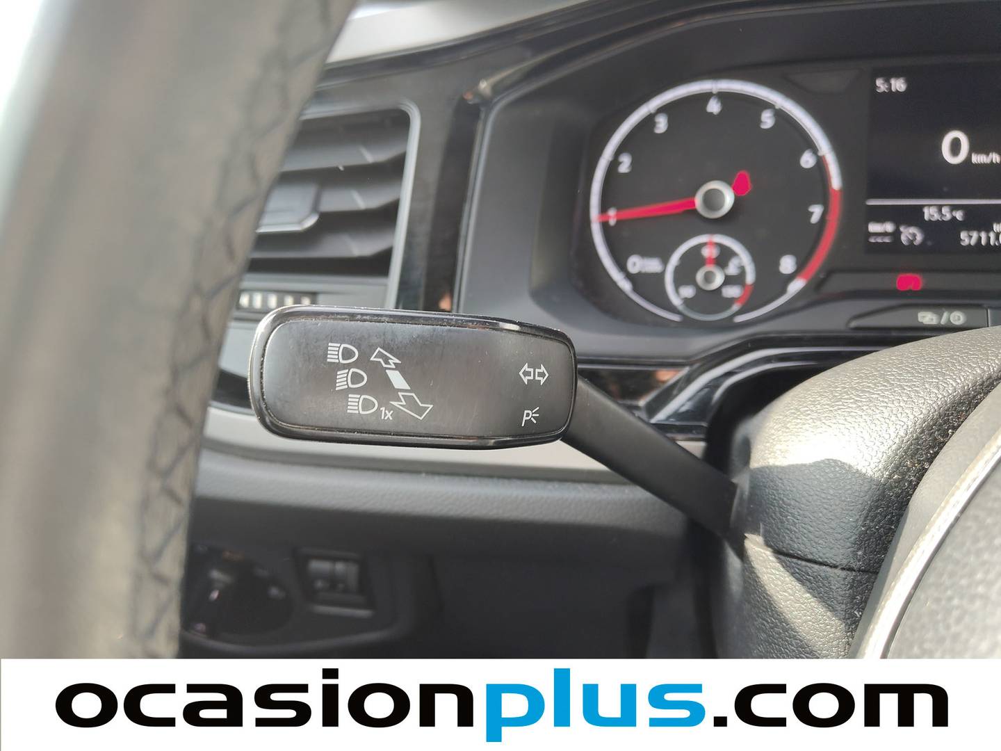 Volkswagen Polo Volkswagen Polo Advance 1.0 TSI (95 CV) DSG de ocasión