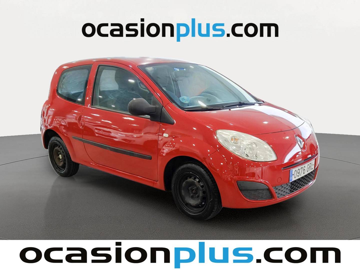 Foto Renault Twingo Renault Twingo Acces 1.2 (60 CV) eco2
