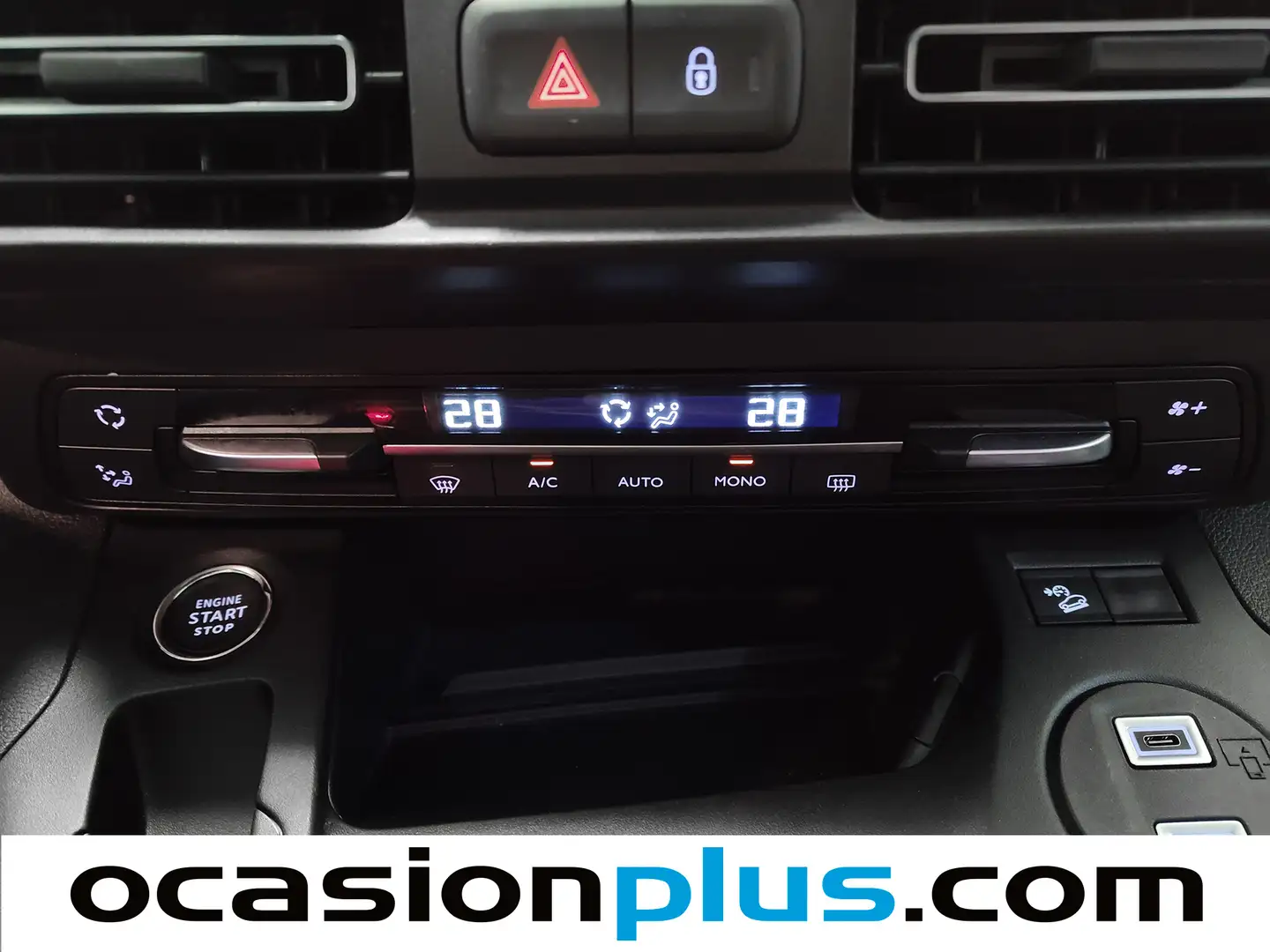 Foto Citroën Berlingo Citroen Berlingo BlueHDi 130 S&S Talla M Max (130 CV)