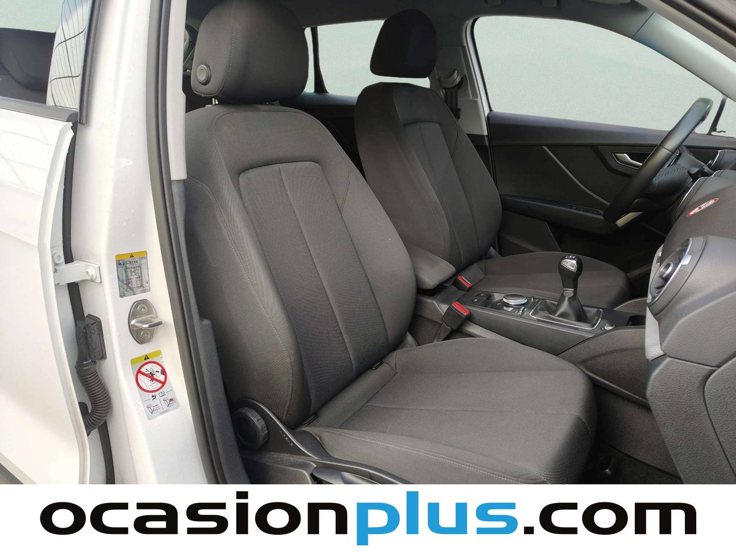 Audi Q2 Audi Q2 Advanced 30 TDI  (116 CV) km 0