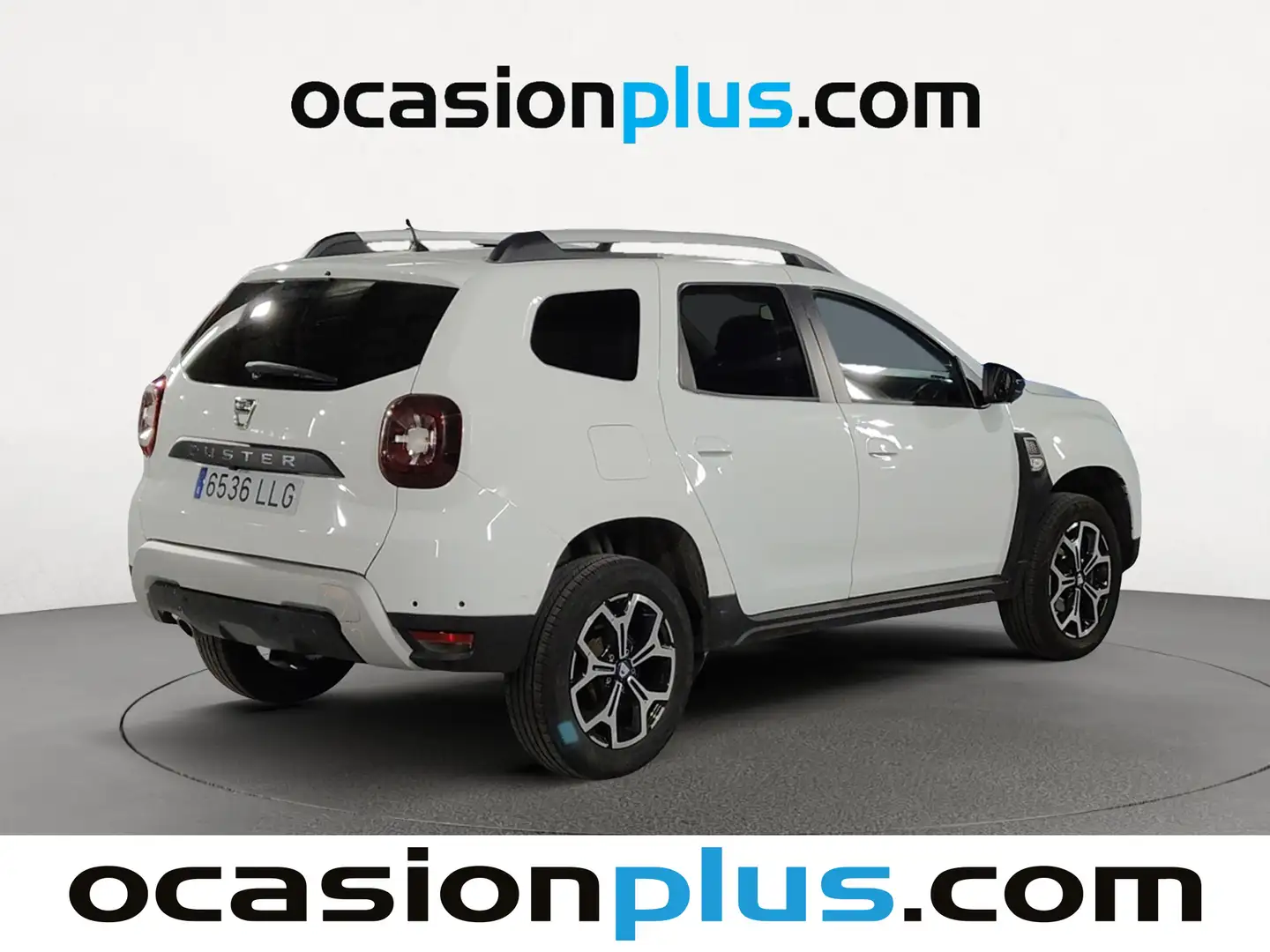 Foto Dacia Duster Dacia Duster Prestige TCE (100 CV) GLP 4X2