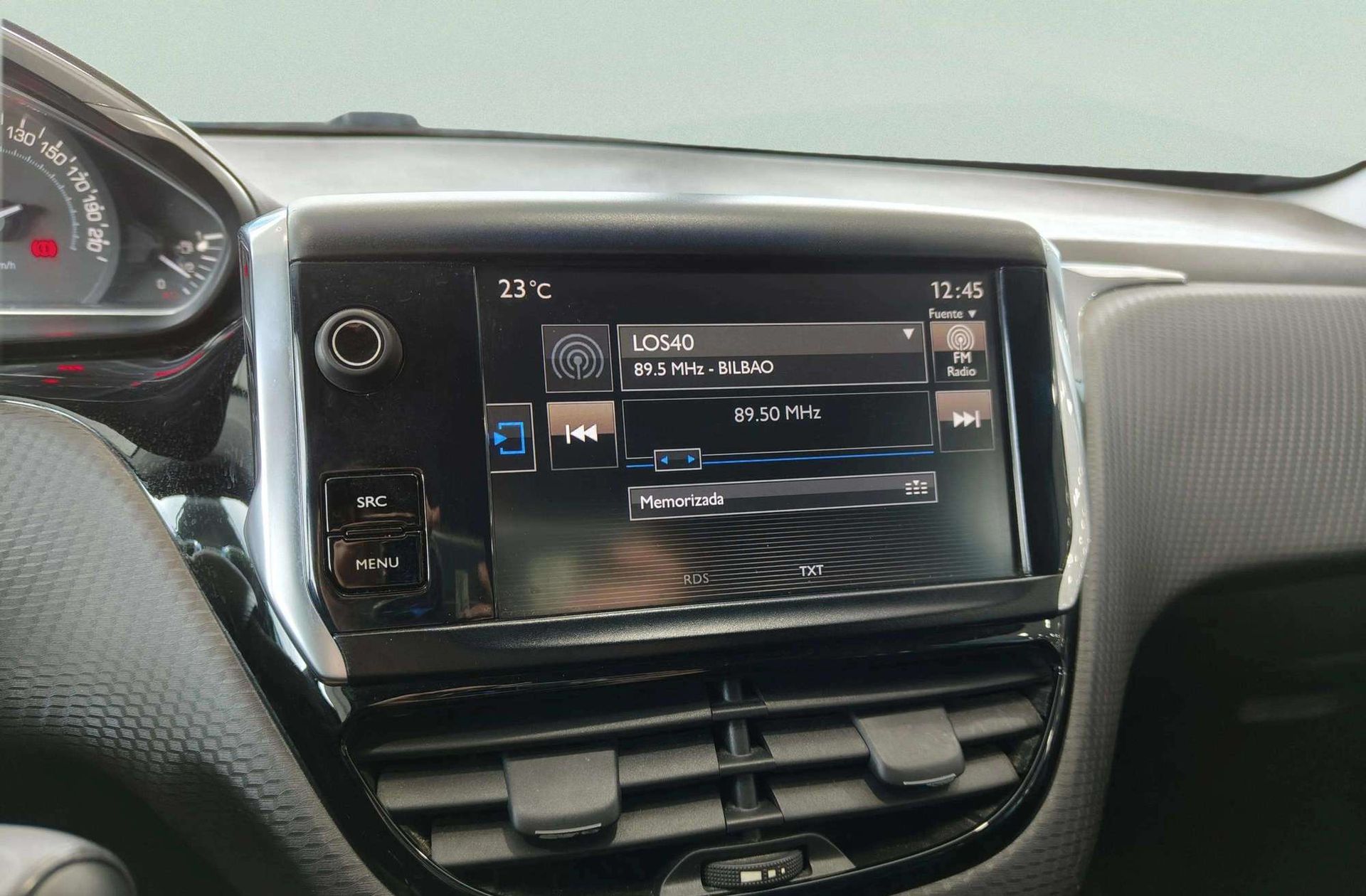 Peugeot 2008 PureTech 110 Style - foto 33