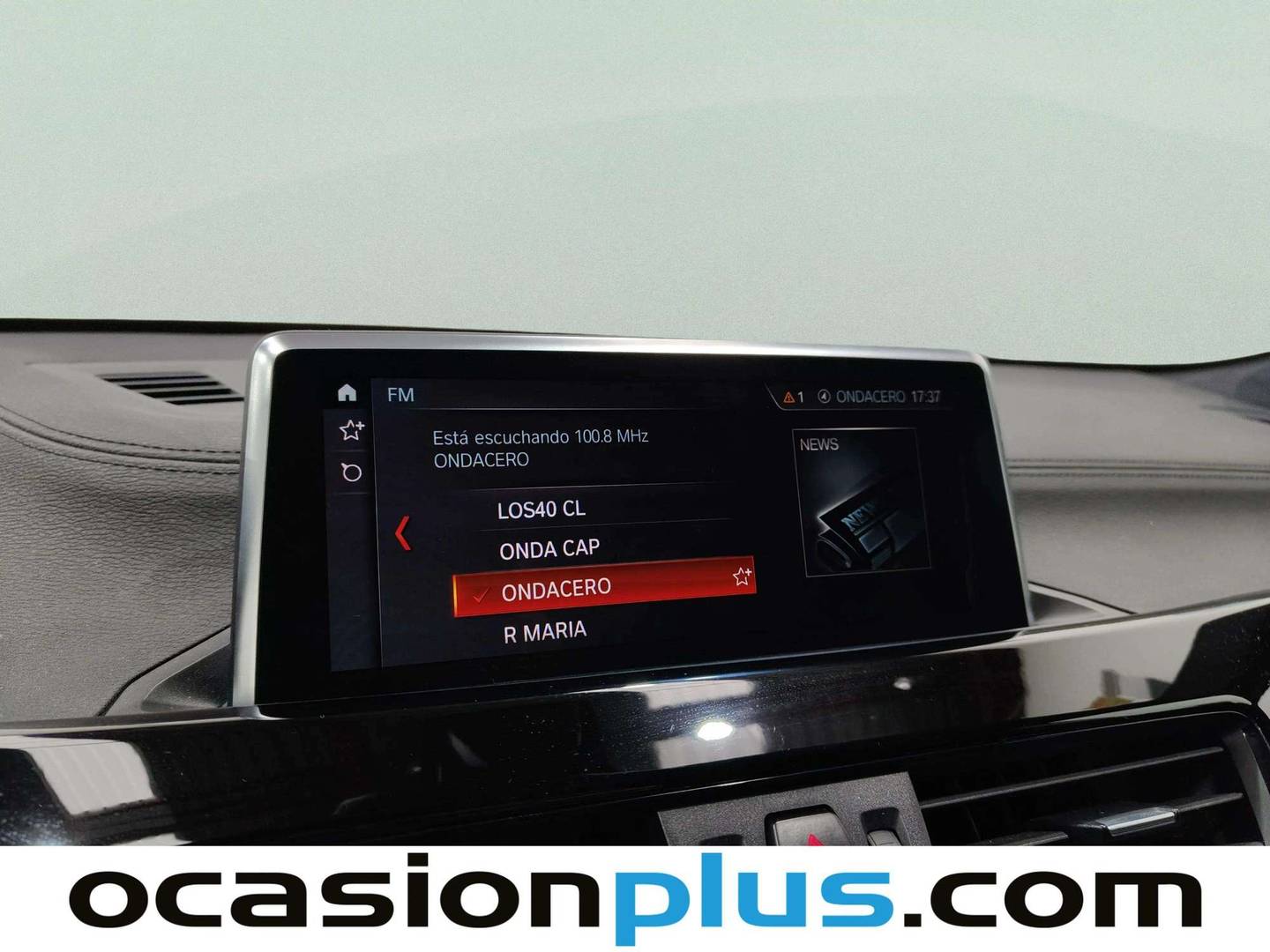 Foto BMW X2 BMW X2 sDrive18i (140 CV)