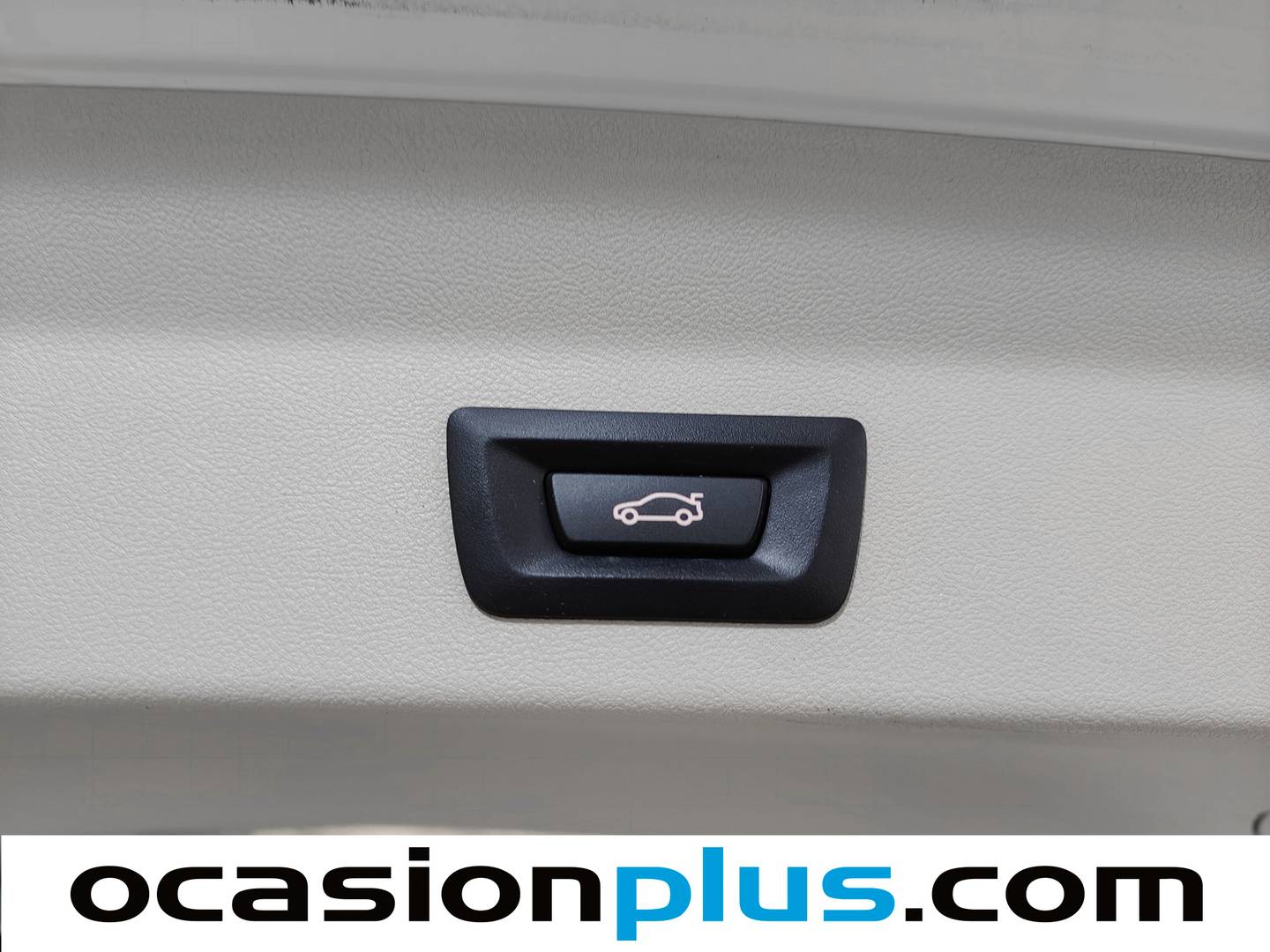 Foto BMW X3 BMW X3 sDrive18d (150 CV)