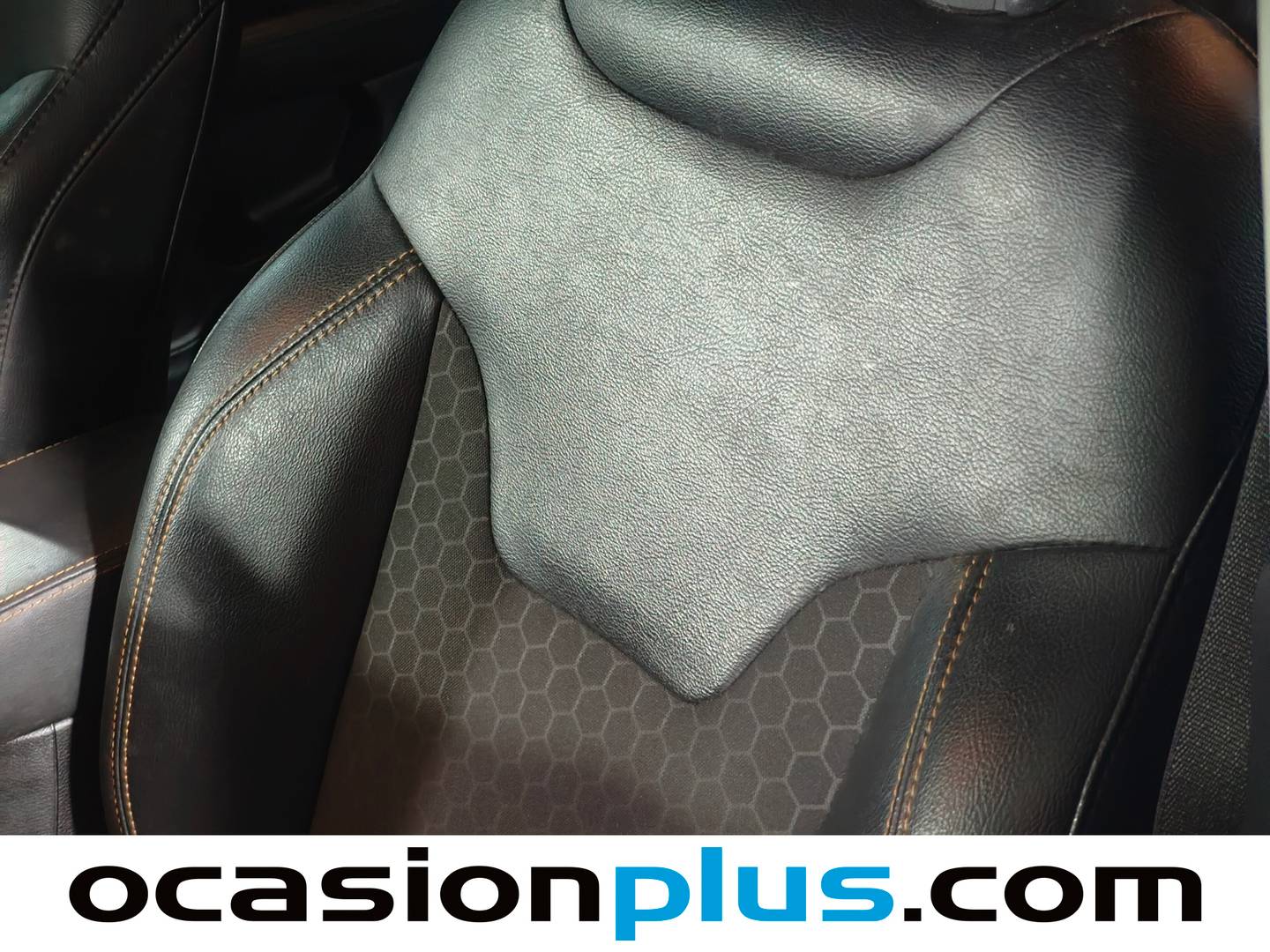 Extras y acabados del Jeep Compass Jeep Compass 1.4 Multiair Limited 4x2  (140 CV)