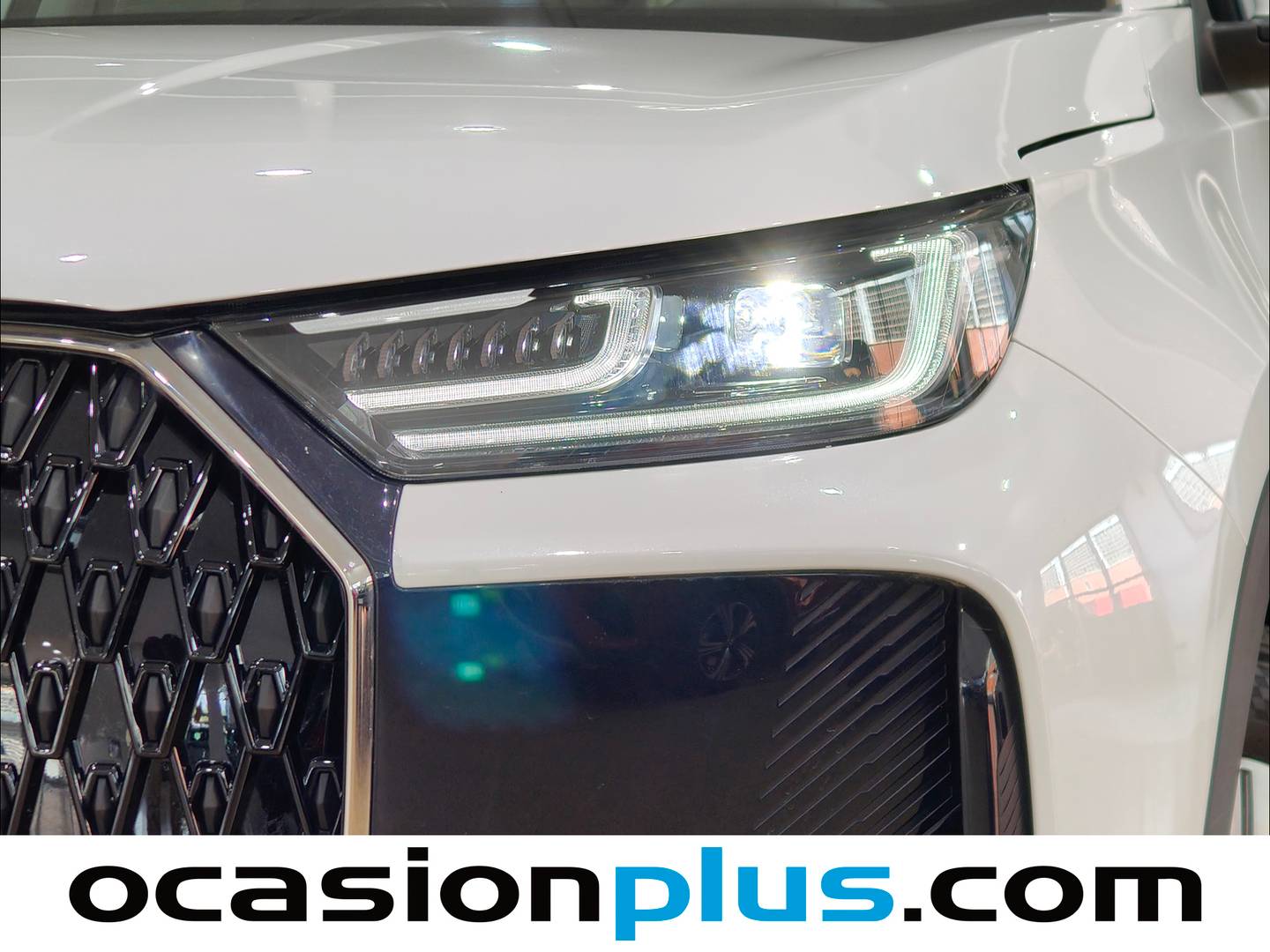 EBRO S700 EBRO S700 1.6 TGDI Luxury 7 DCT (147 CV) al mejor precio