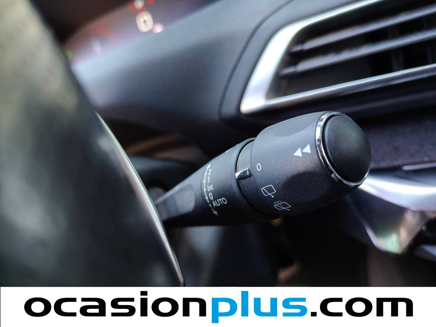 Peugeot 3008 Peugeot 3008 THP 165 GT Line S&S Auto (165 CV) 2017