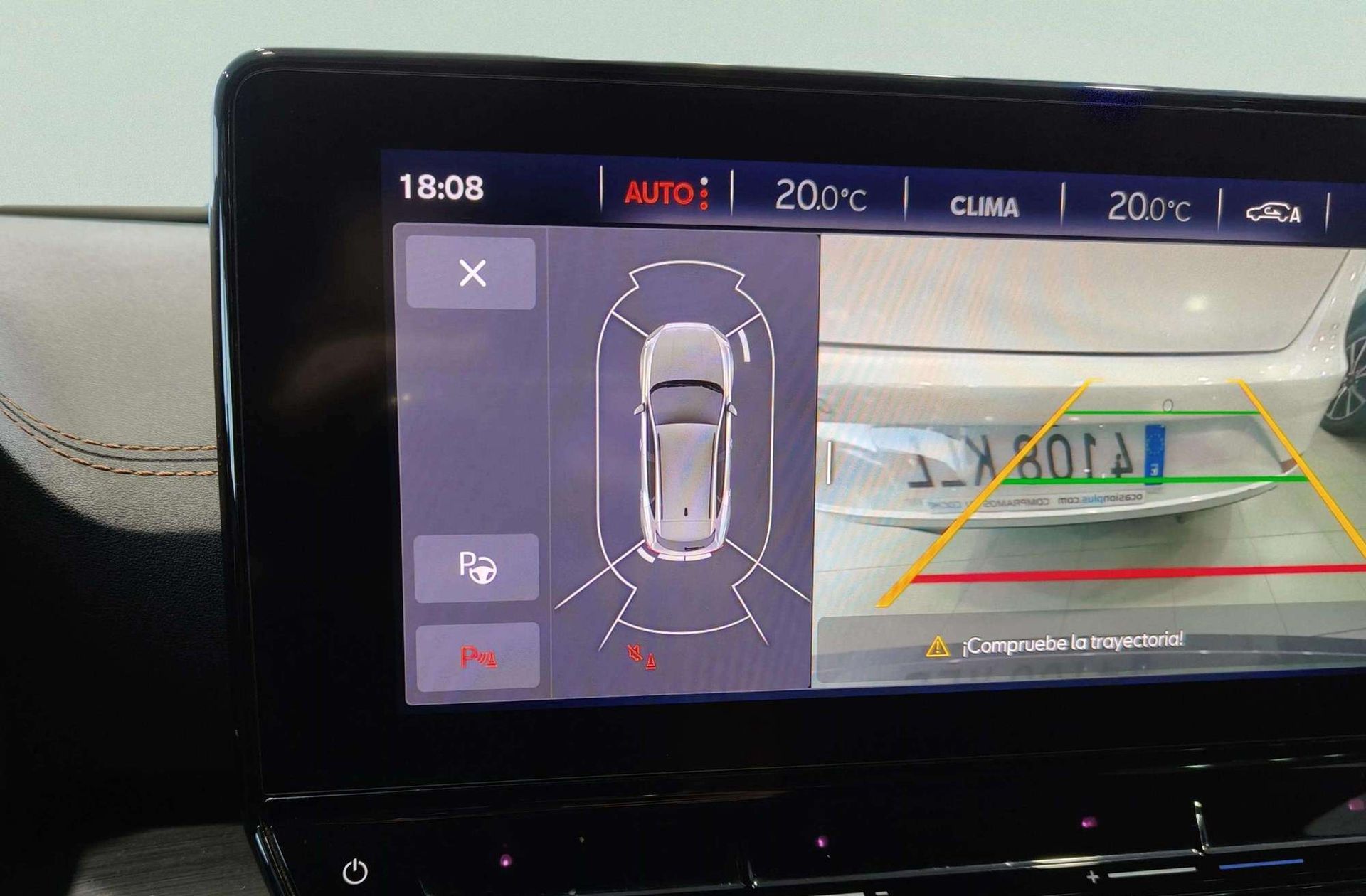 Cupra Formentor 2.0 TSI 4Drive DSG - foto 11