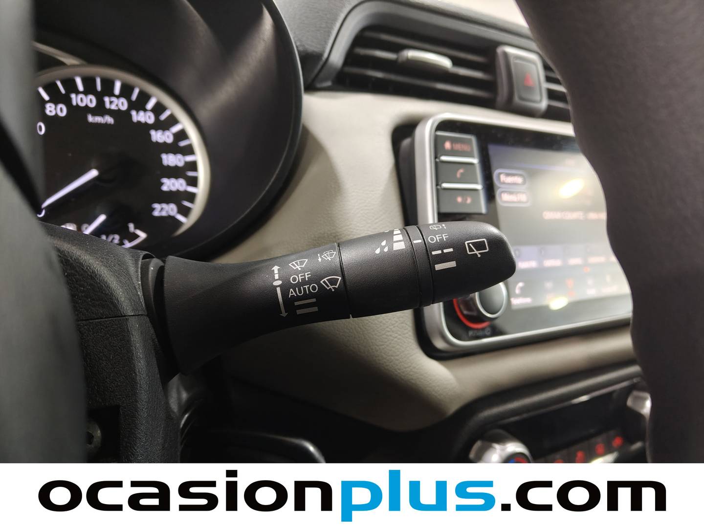 Nissan Micra Nissan Micra IG-T 92 S&S Acenta (92 CV) 92cv