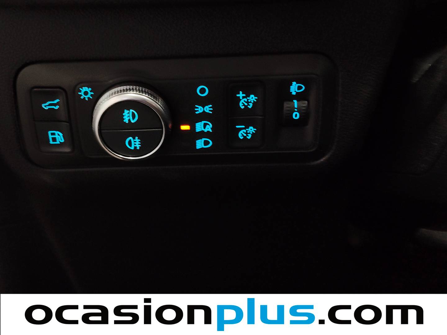 Foto Ford Kuga Ford Kuga 2.5 Duratec PHEV ST-Line X Auto (225 CV)