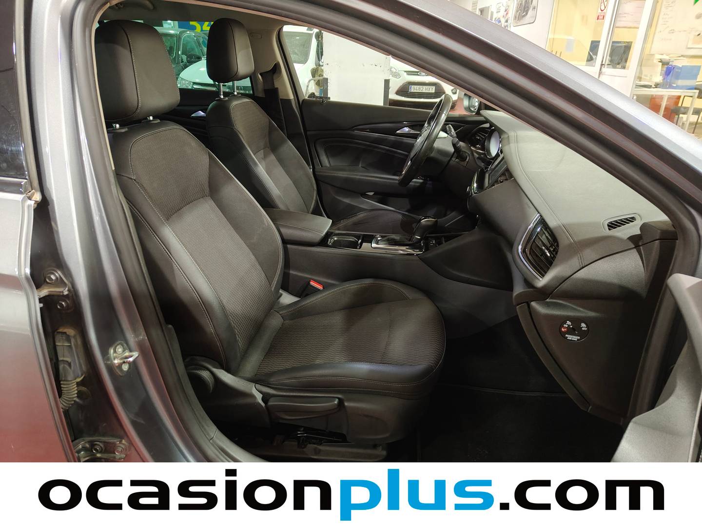 Opel Insignia Opel Insignia Sports Tourer 2.0 CDTI Turbo D Excellence Auto (170 CV) al mejor precio
