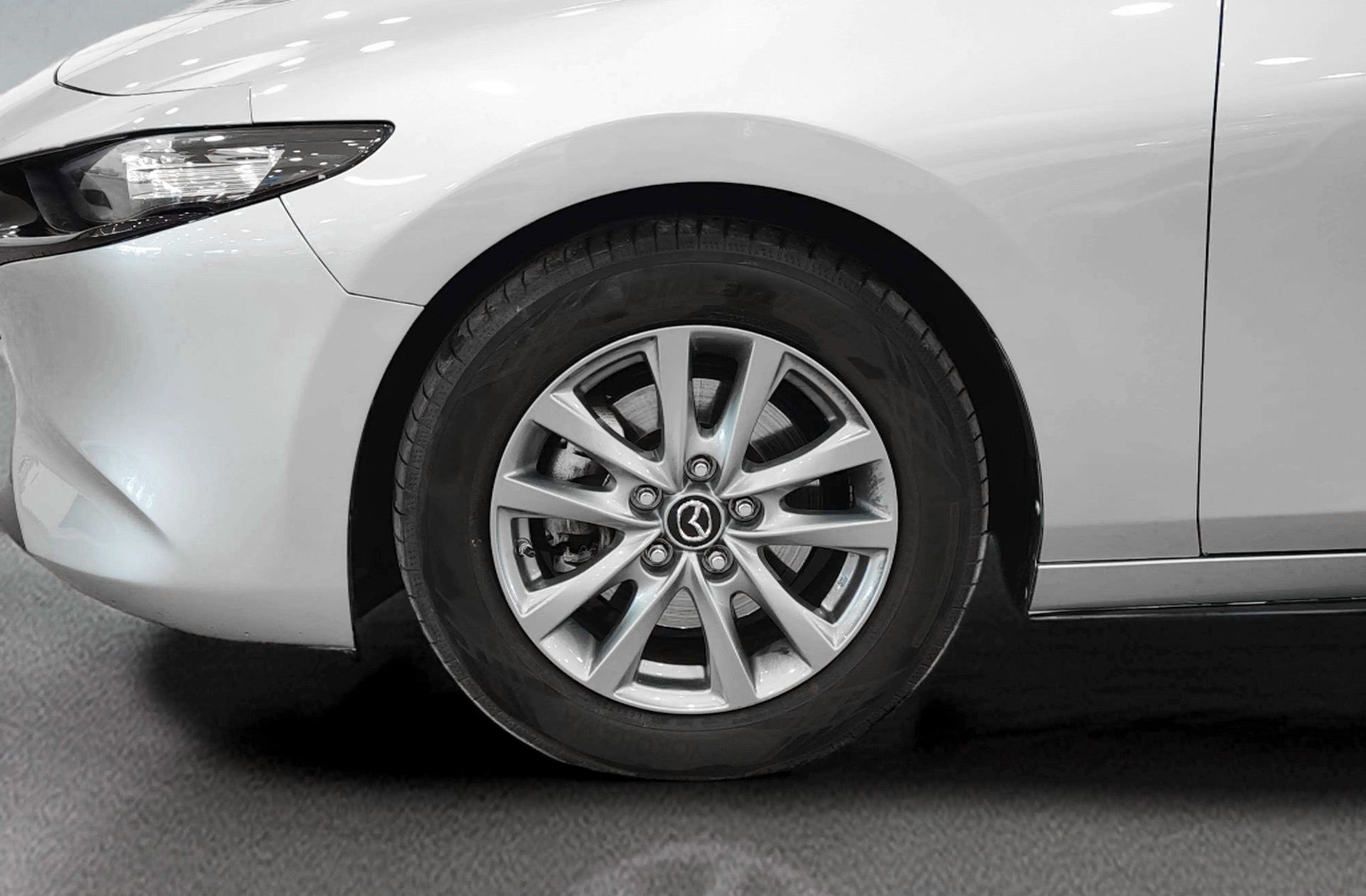 Mazda Mazda3 2.0 e-SKYACTIV-G Prime-Line - foto 37