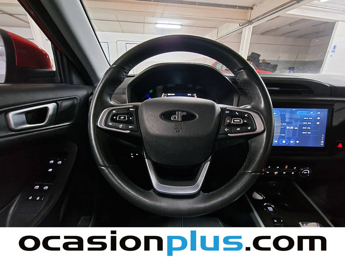 DR AUTOMOBILES DR 4.0 DR AUTOMOBILES DR4 1.5 (116 CV) de segunda mano