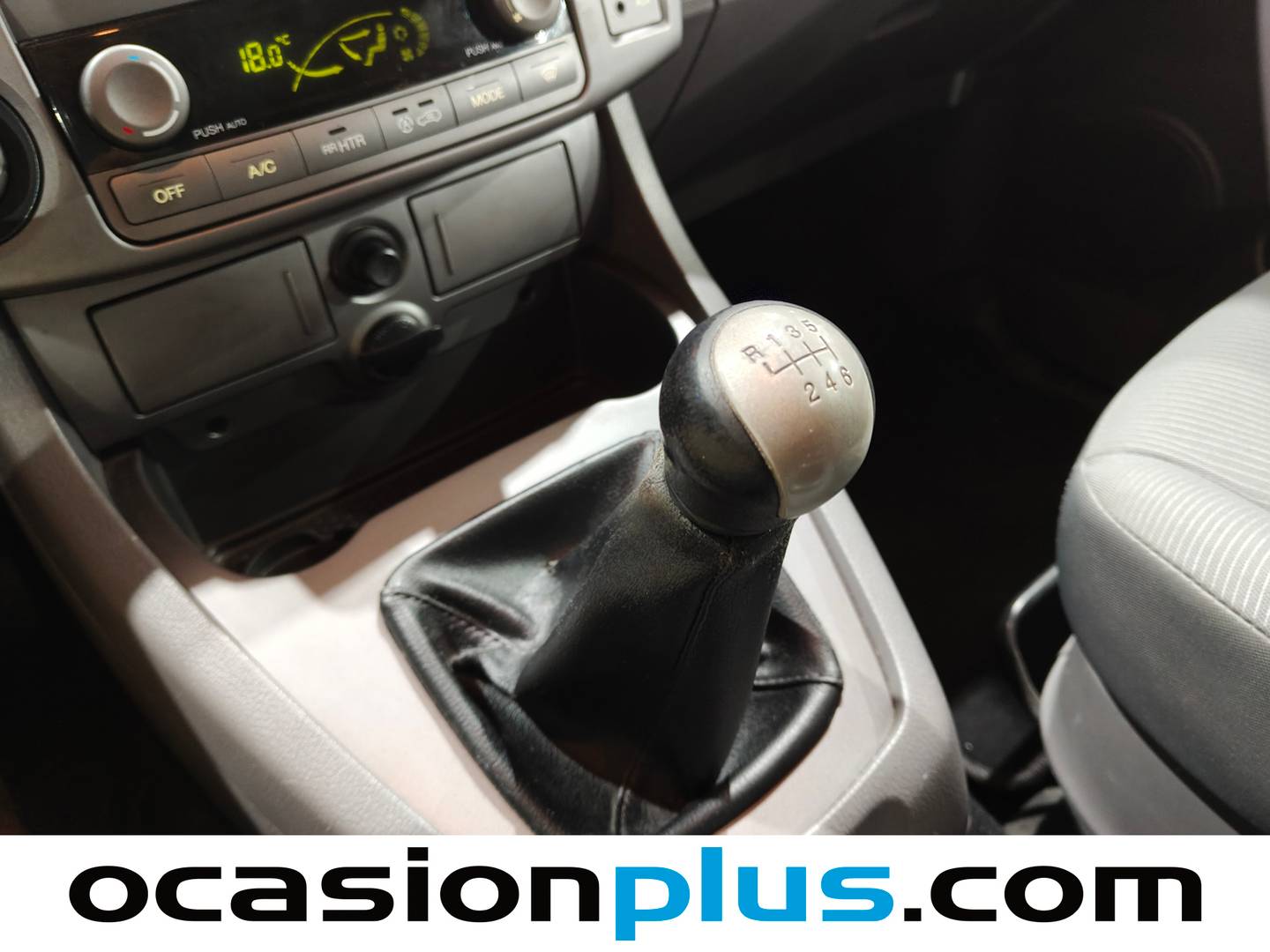 SsangYong Rodius SsangYong Rodius 2.0 e-Xdi Premium (155 CV) de segunda mano