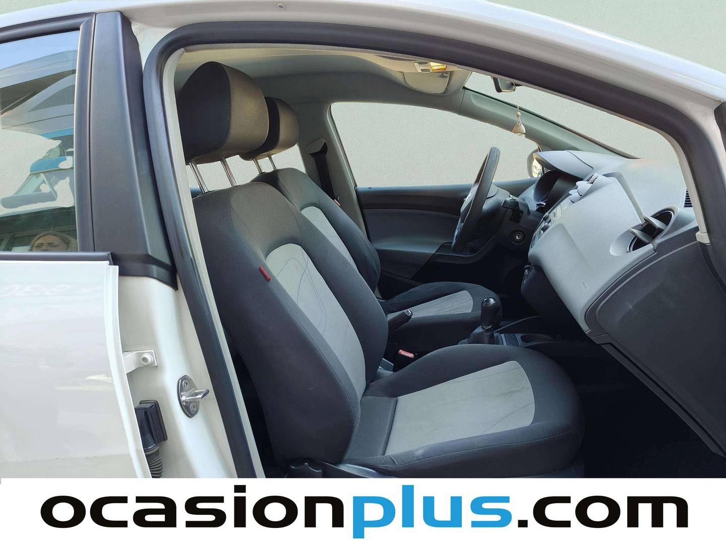 Seat Ibiza Seat Ibiza 1.2 TDI Reference (75 CV) diésel