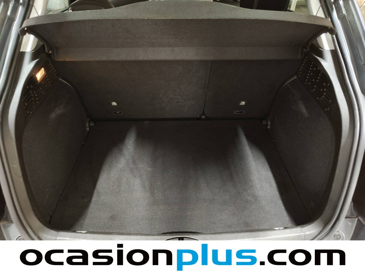 Fotos maletero Fiat 500X Fiat 500X 1.0 Firefly S&S Urban (120 CV)