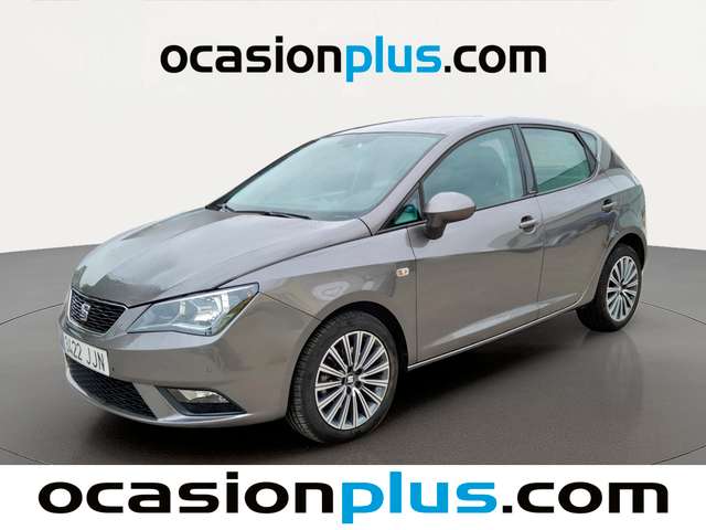 Seat Ibiza 1.0 EcoTSI Style Connect DSG (110 CV) de segunda mano
