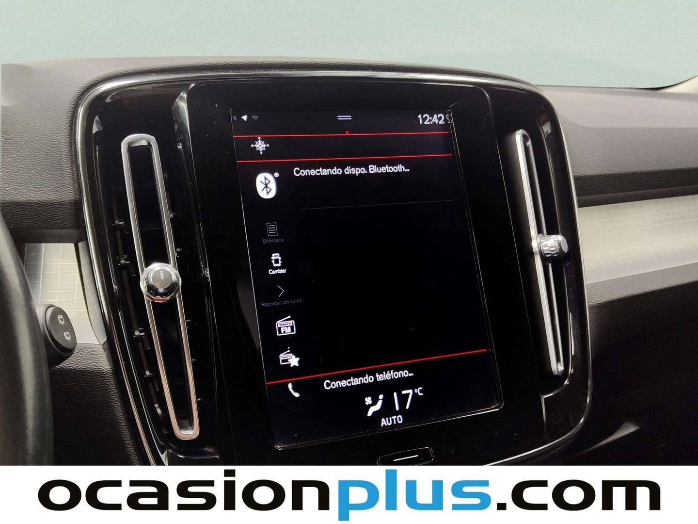 Volvo XC40 Volvo XC40 D3 Momentum Auto (150 CV) km 0