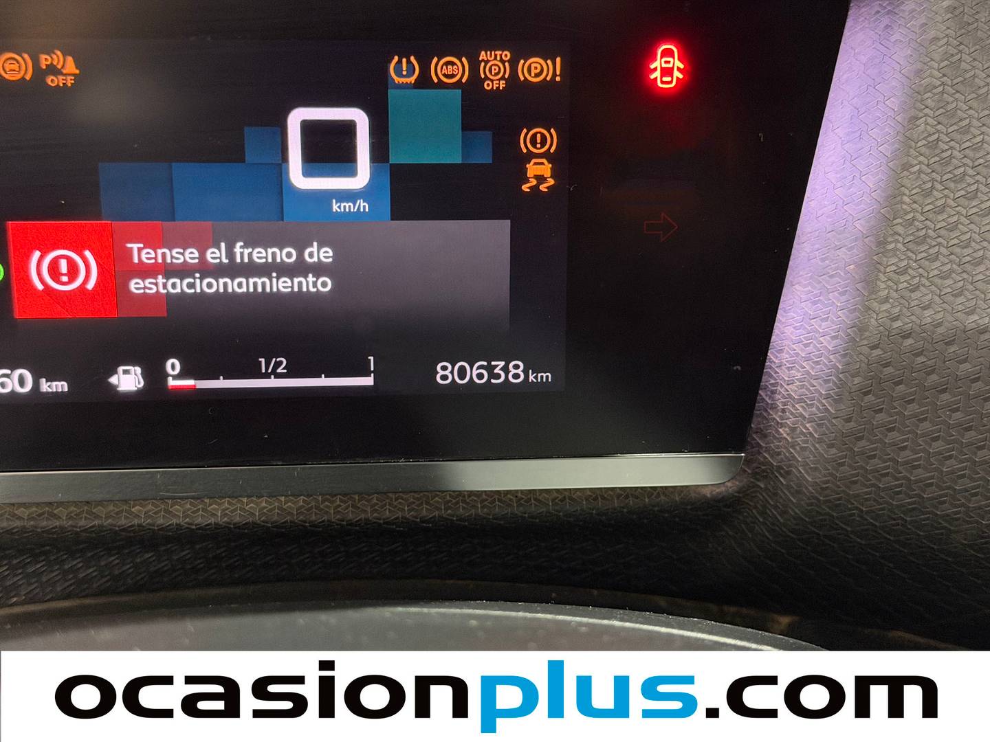 Foto Citroën C4 Citroen C4 BlueHDi 110 S&S Feel Pack (110 CV)