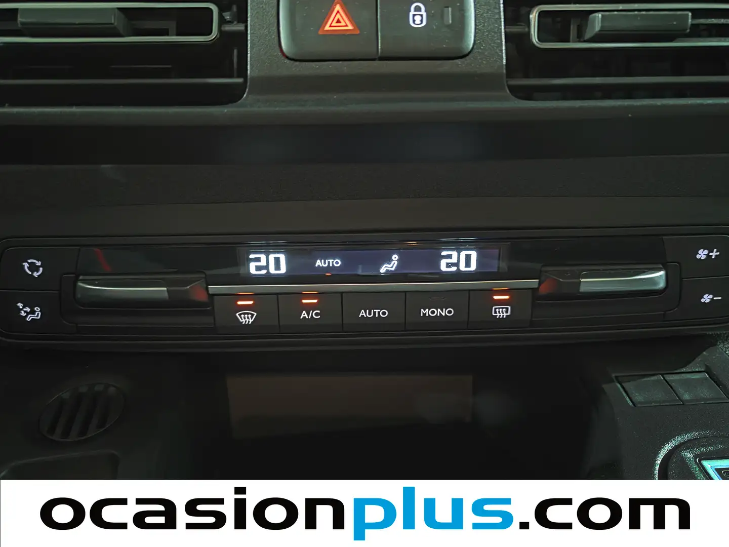 Foto Peugeot Rifter Peugeot Rifter BlueHDi 130 GT Long EAT8 (130 CV) 7 Plazas