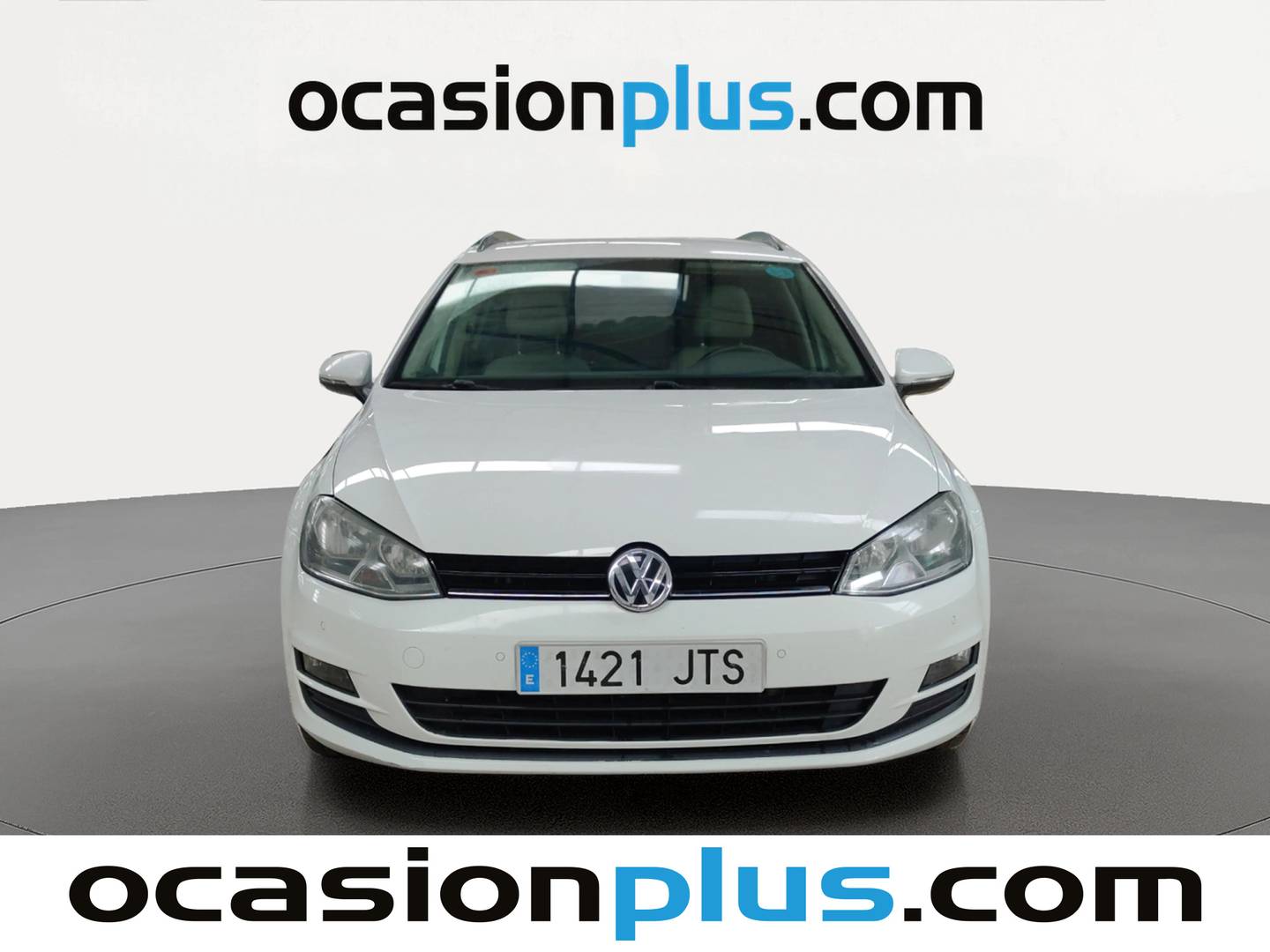Foto Volkswagen Golf Volkswagen Golf Variant Advance 2.0 TDI BMT (150 CV)
