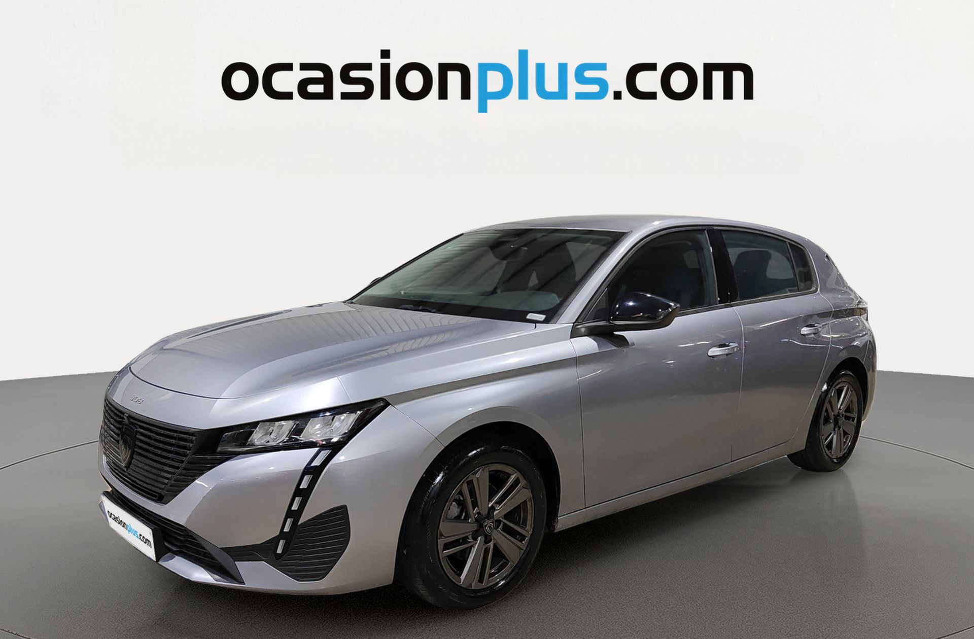 Peugeot 308 PureTech 130 Active Pack EAT8 - foto 4