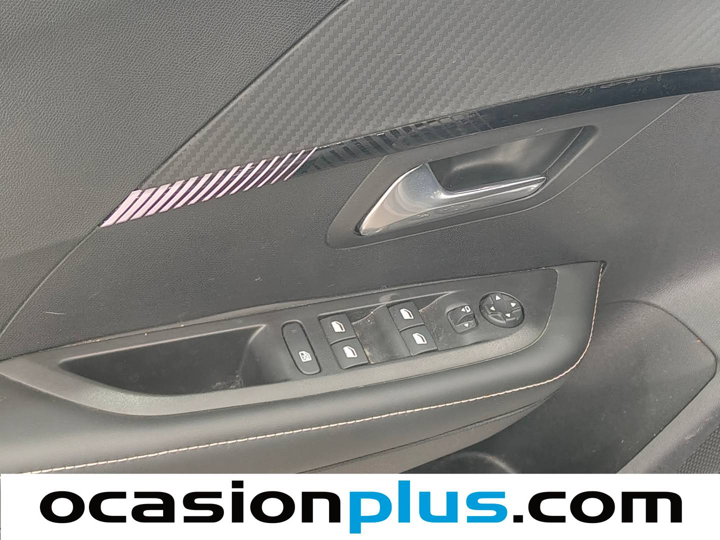 Peugeot 208 Peugeot 208 PureTech 100 Allure (100 CV) de segunda mano